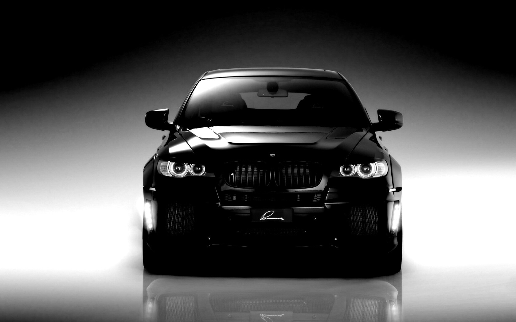 БМВ обои