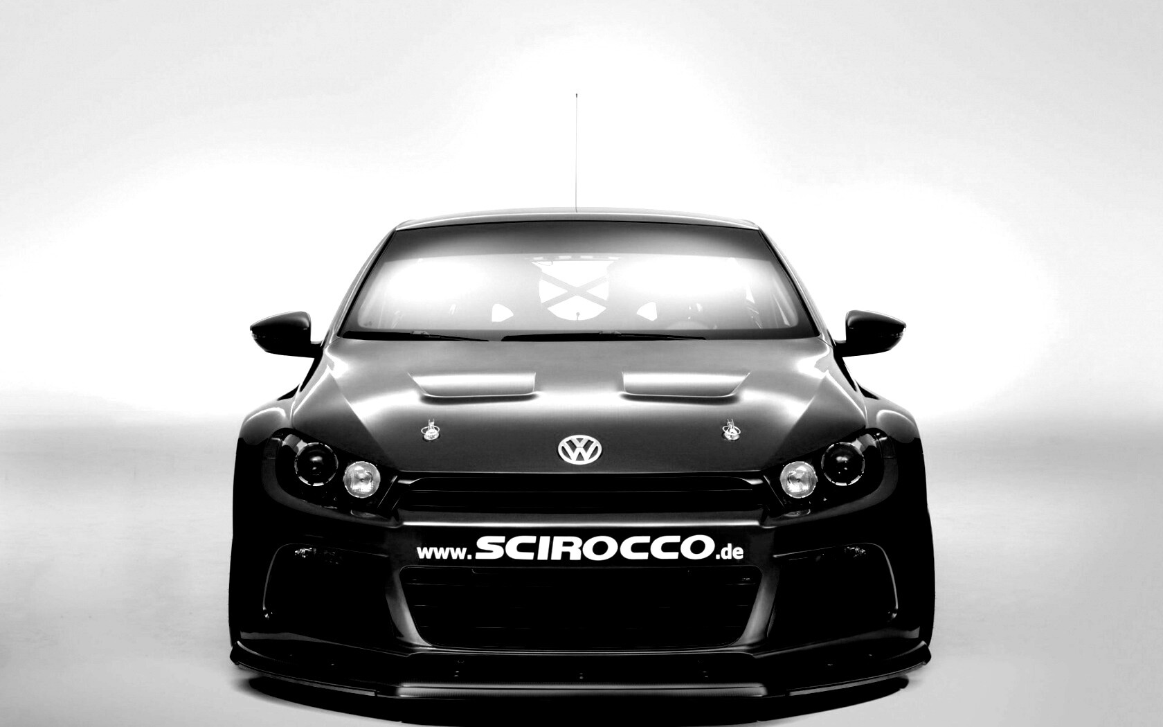 VolksWagen Scirocco обои