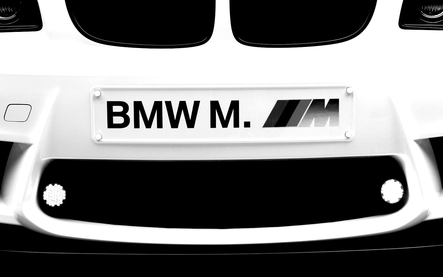 BMW M1 обои