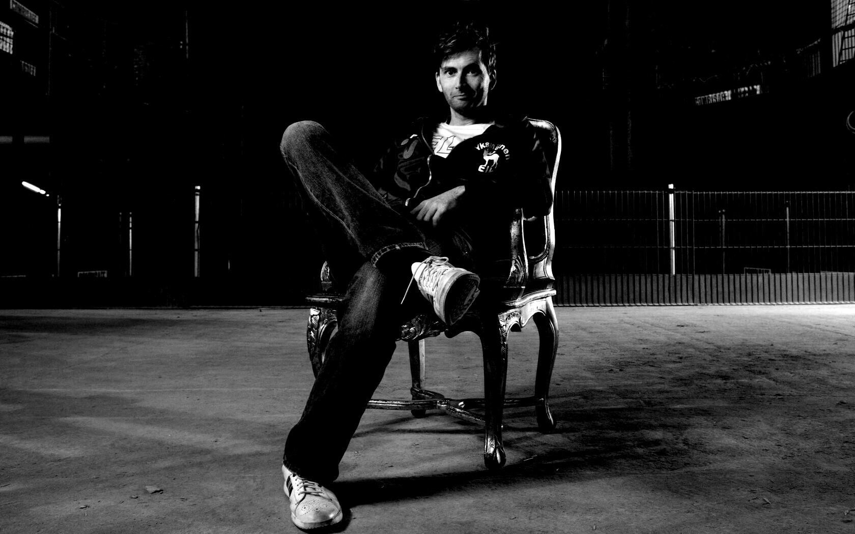 Дэвид Теннант обои