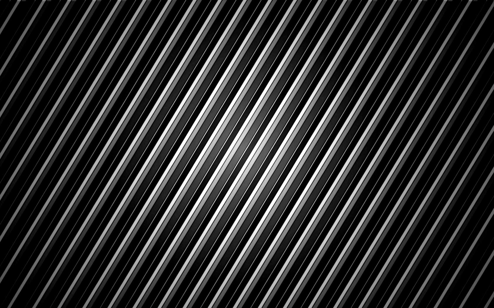 Полосы всех оттенков синего обои