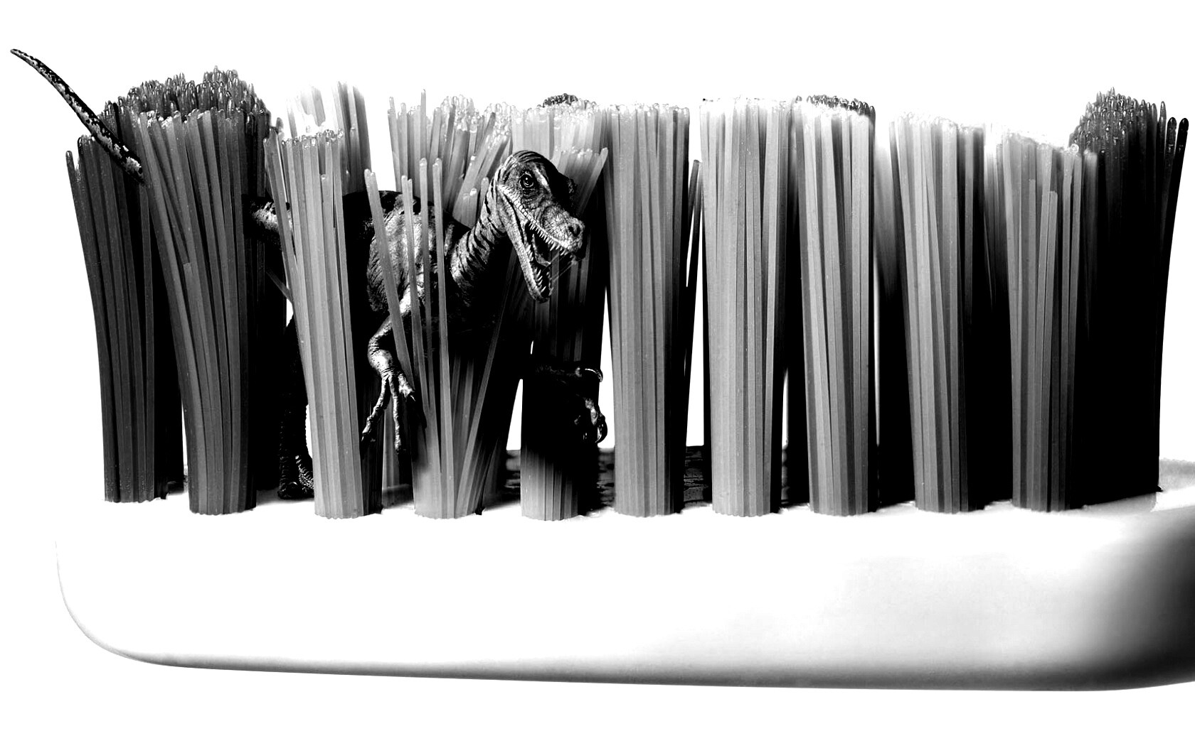 Кариозные монстры снова в деле обои