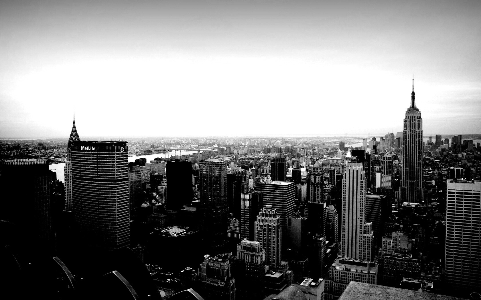 Фото Нью-Йорка обои