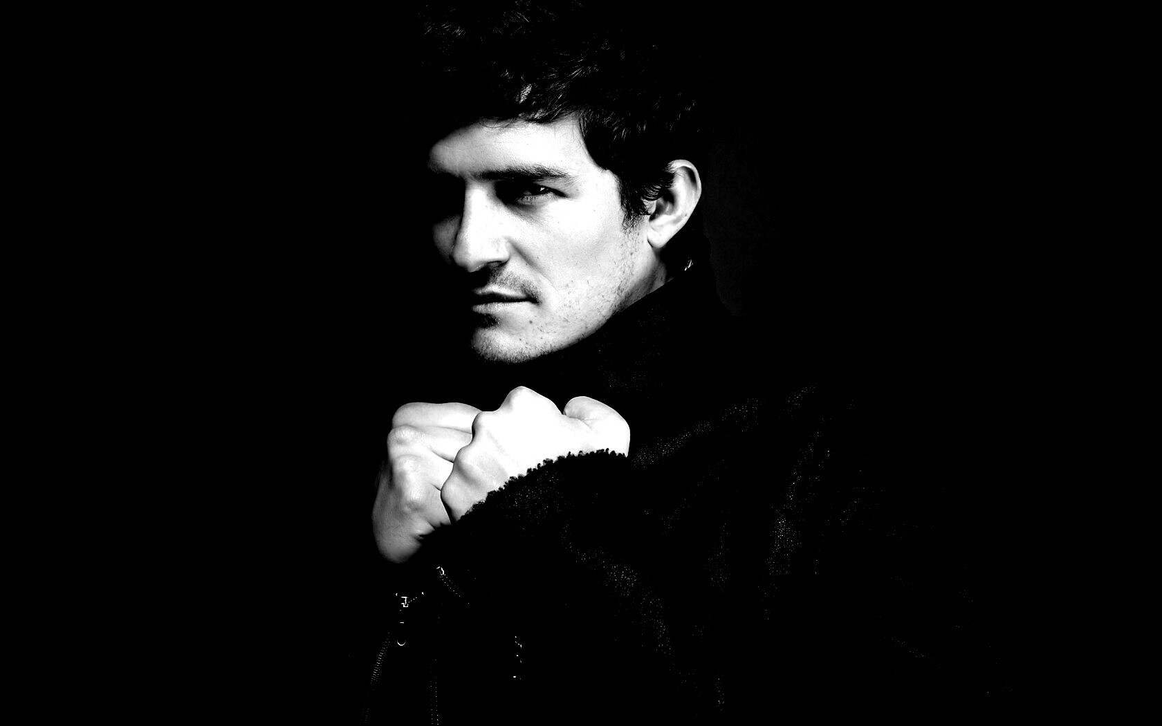 Орландо Блум обои