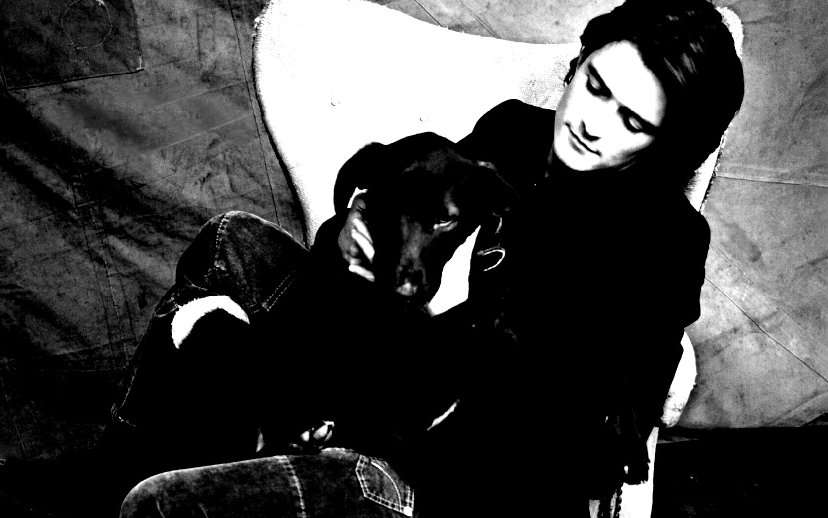 Орландо Блум обои