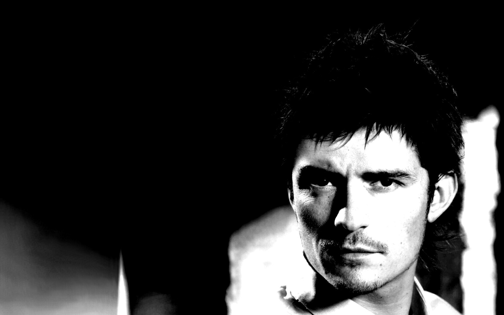 Орландо Блум обои