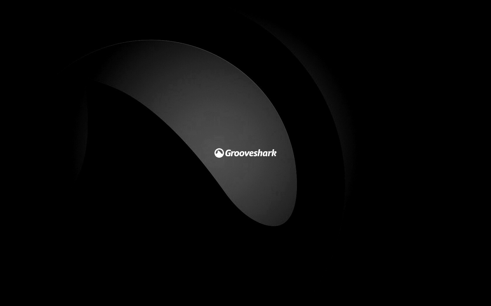 Grooveshark обои