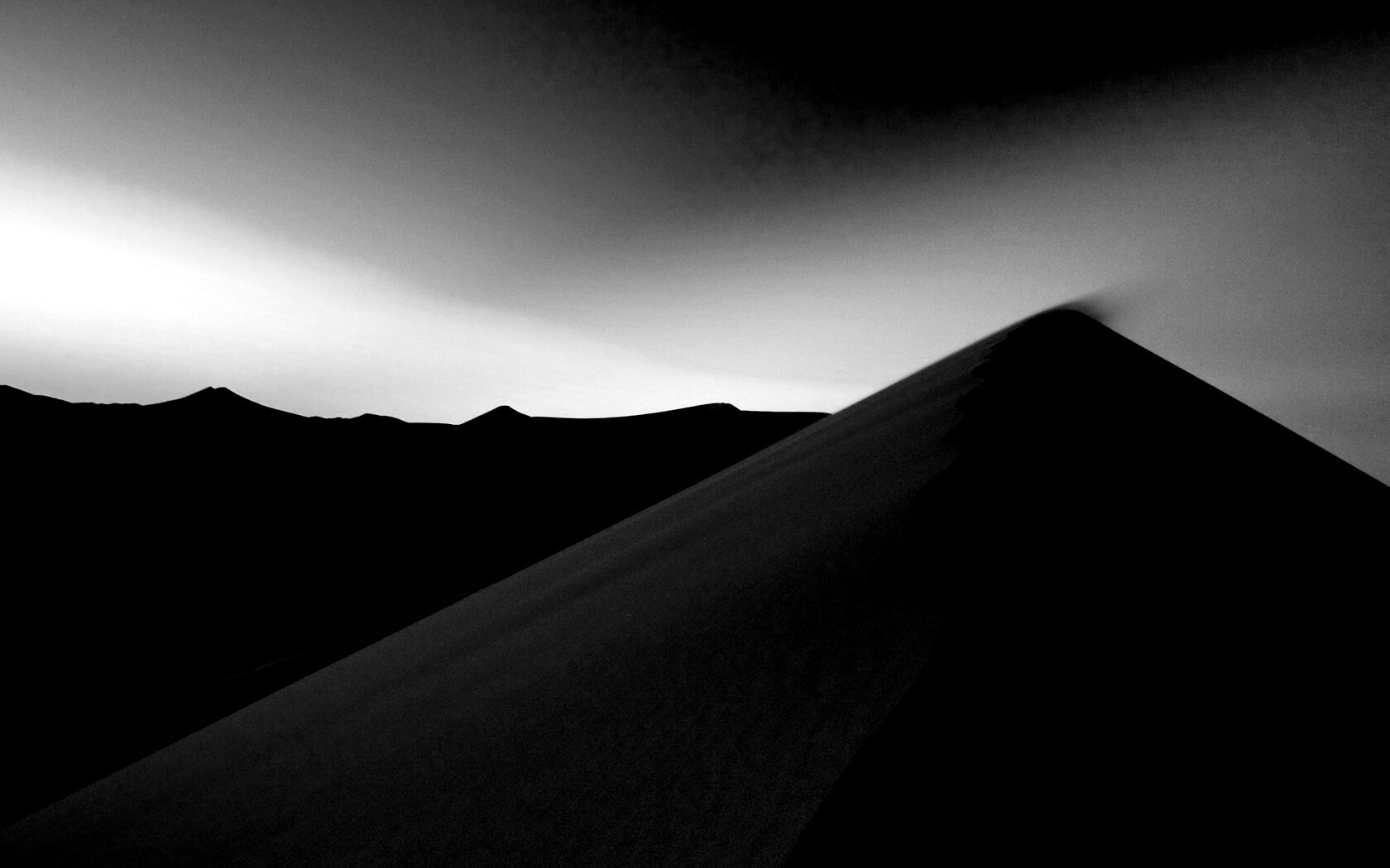 Люны в Намибии обои