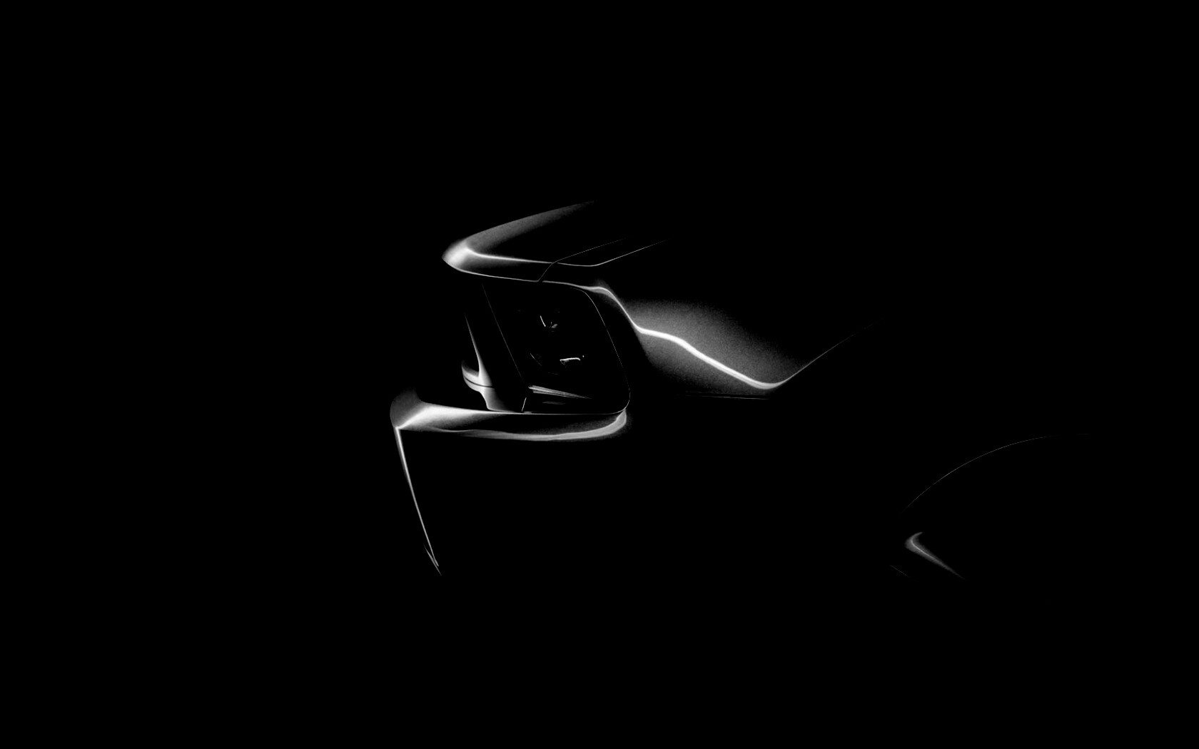 Форд Мустанг обои