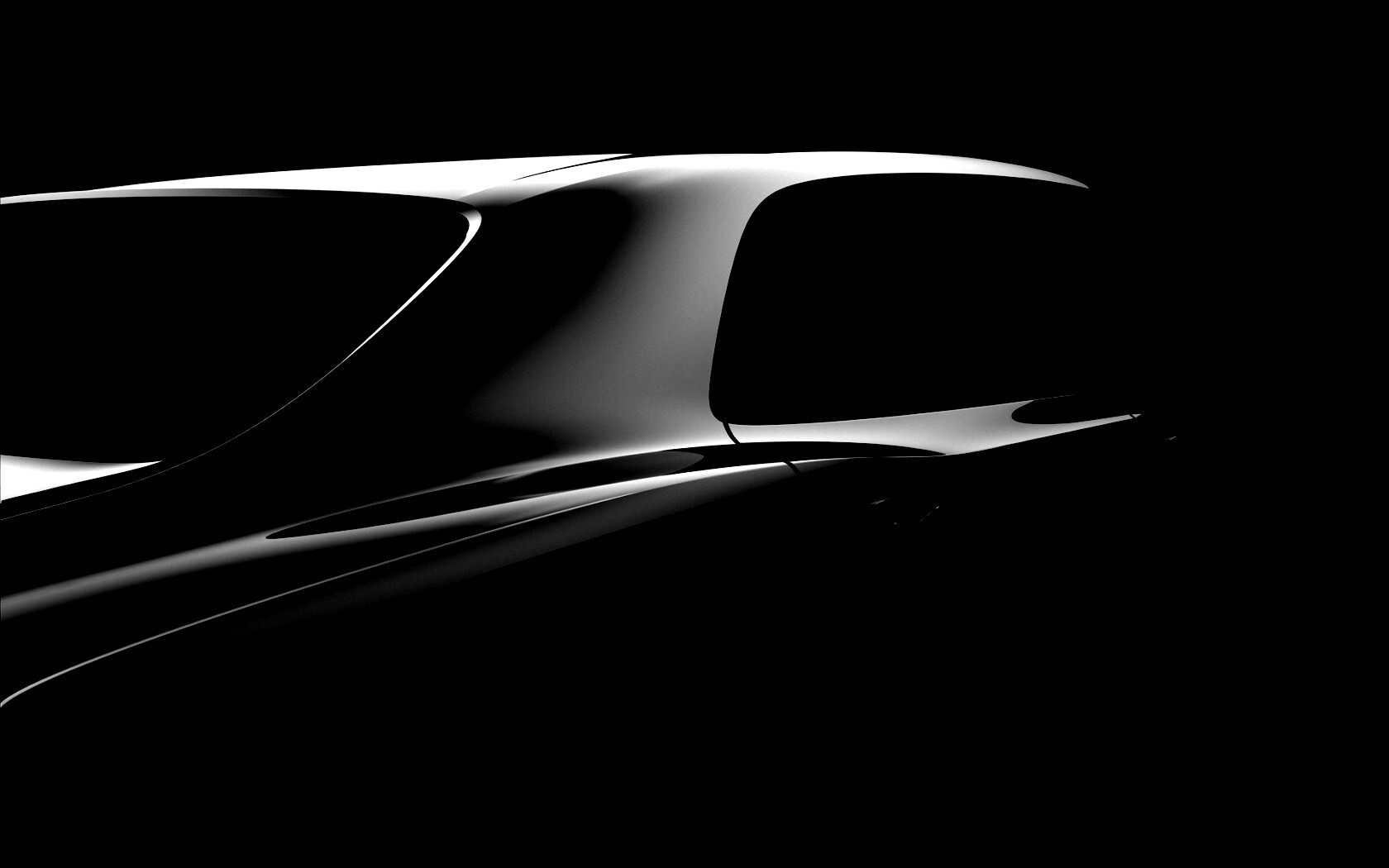 Корпус автомобиля Бентли обои