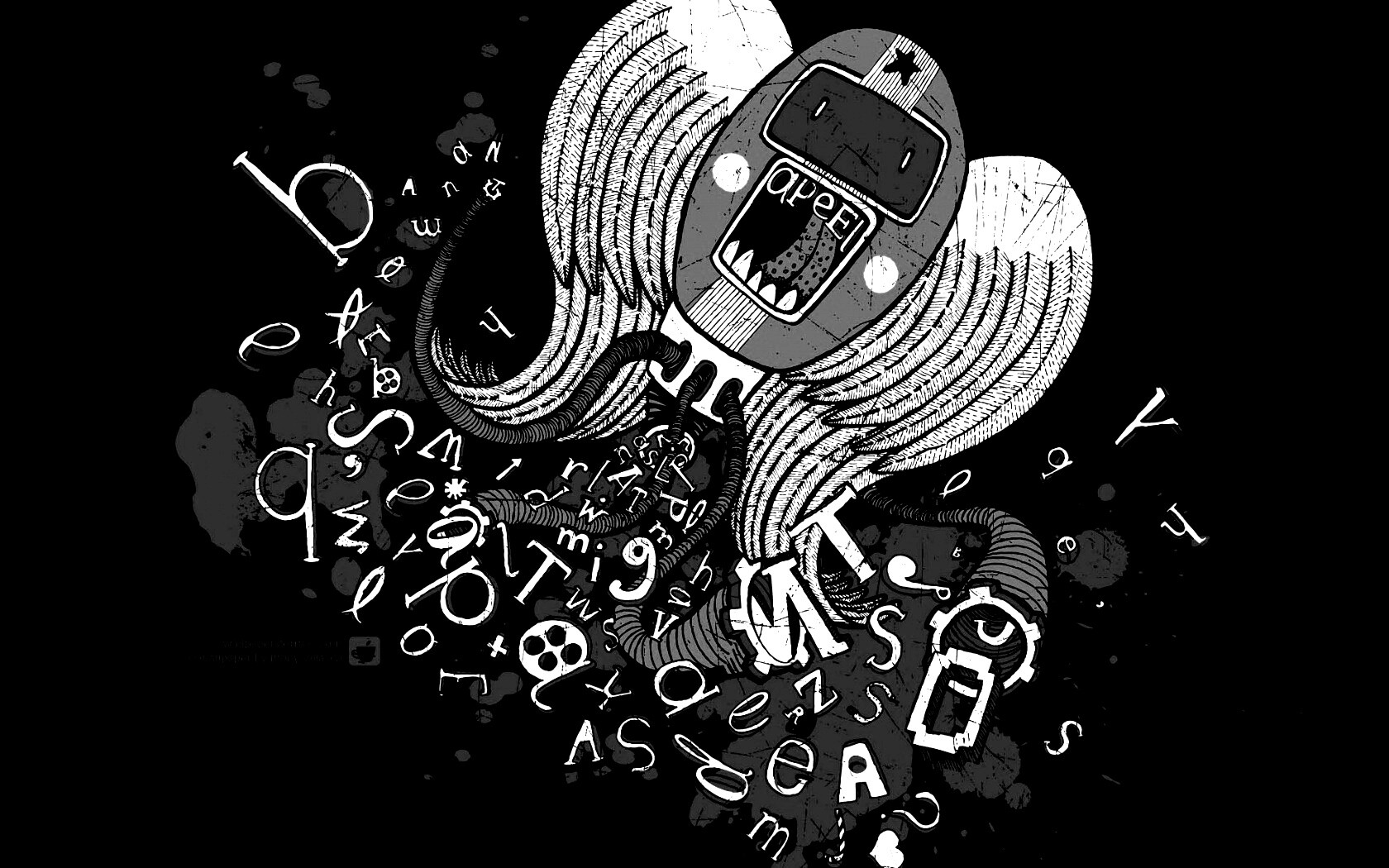 Обои для Apple обои