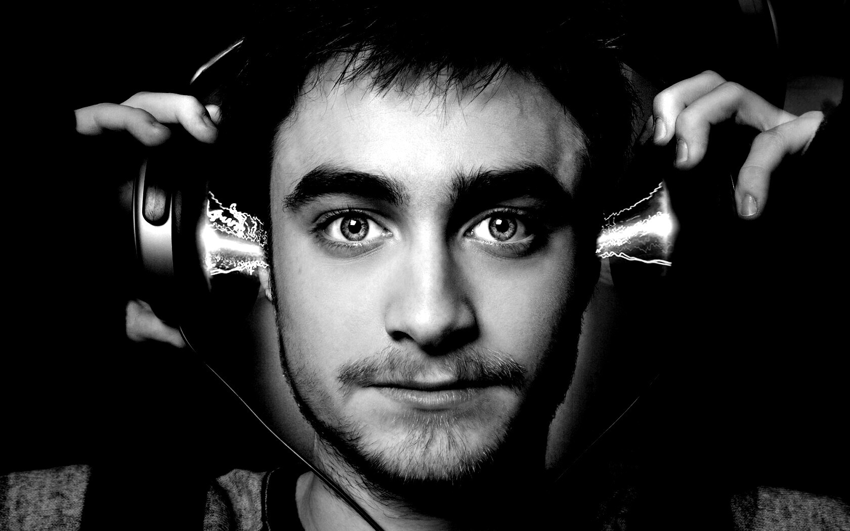 Дэниел Рэдклифф обои