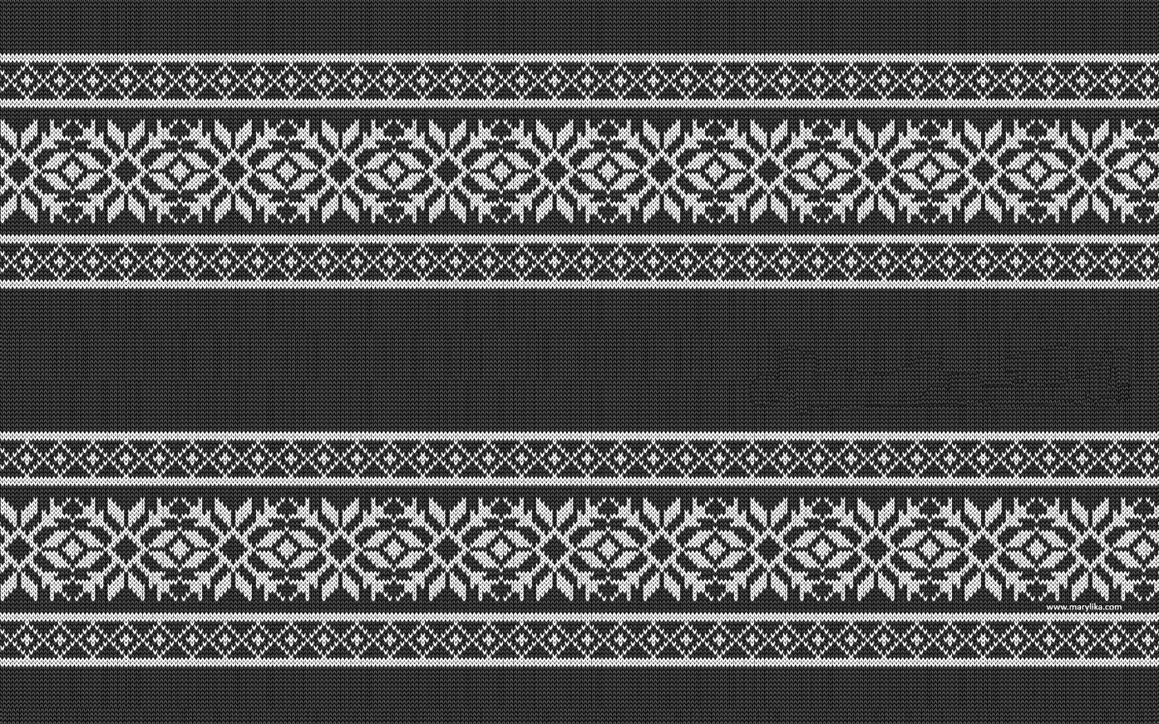 Теплый шарф обои