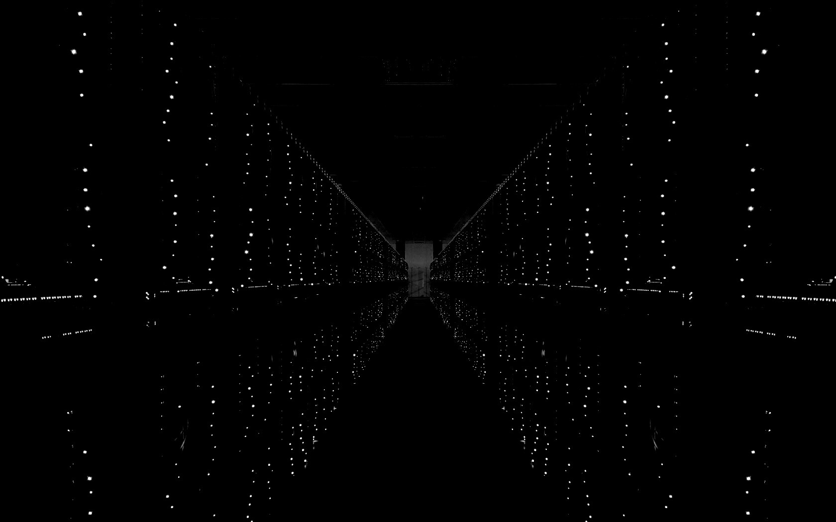 Серверная обои