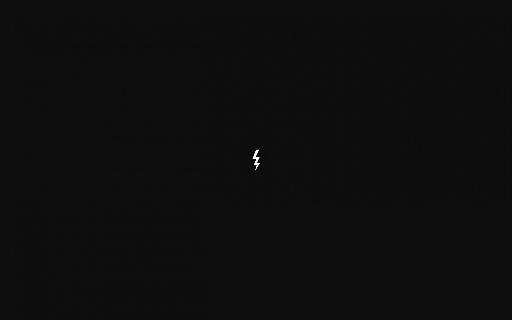 Значек Флеша обои