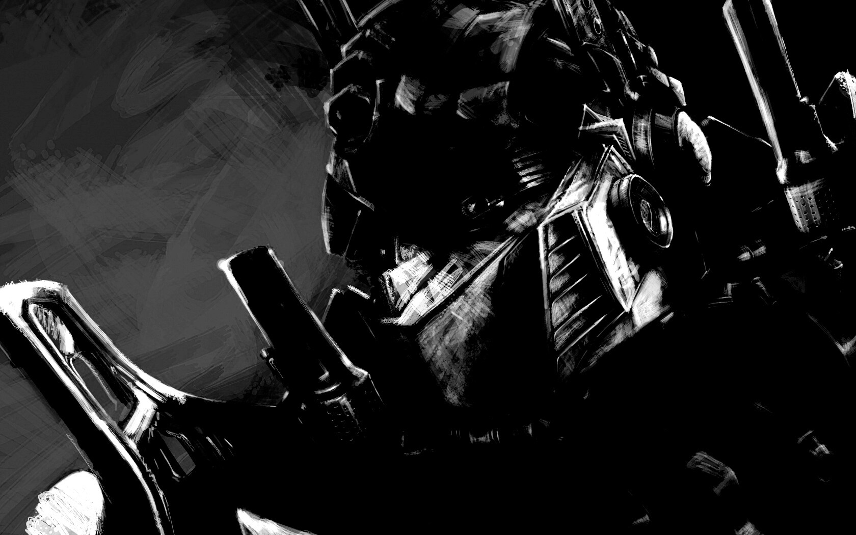 Оптимус Прайм обои