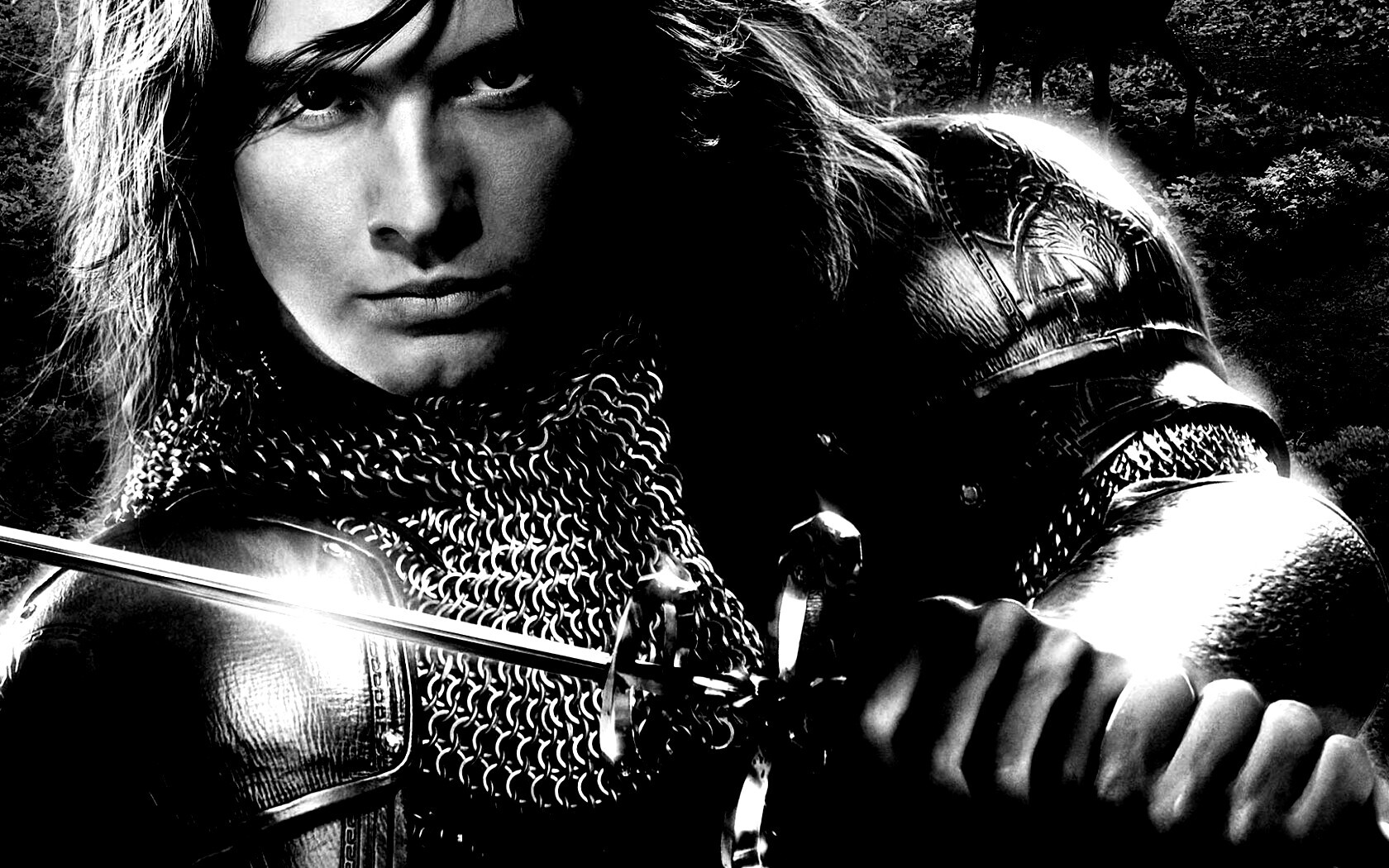 Принц Каспиан обои