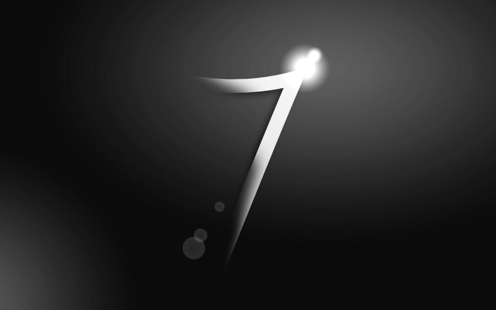 Аквамарин для Windows 7 обои