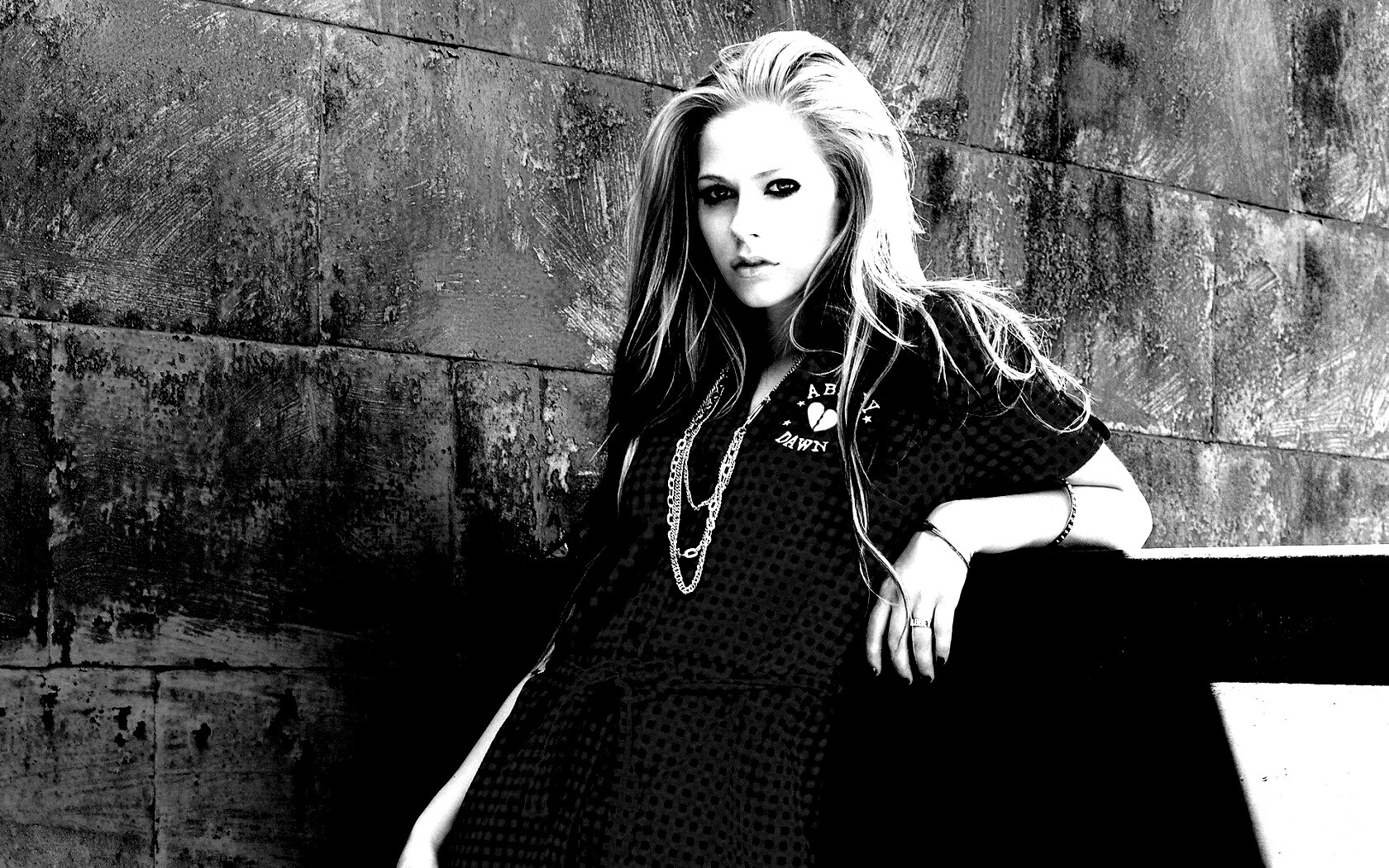 Аврил Лавин обои