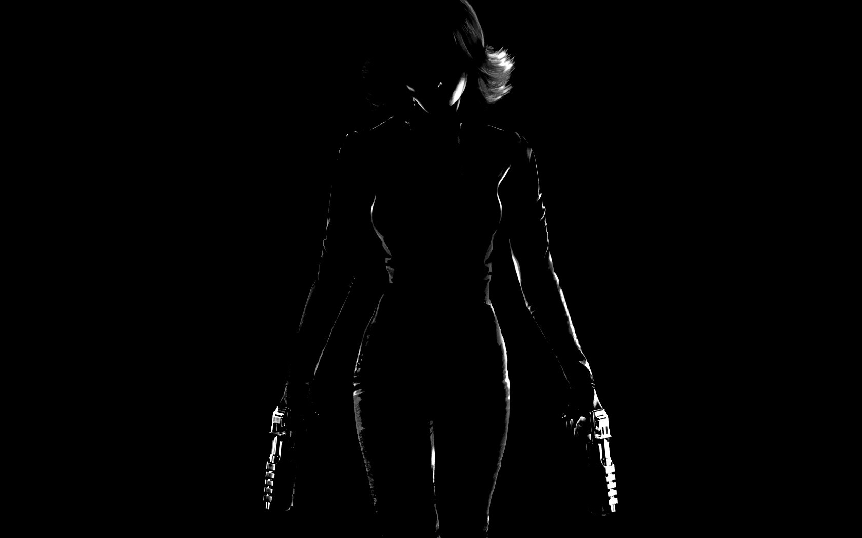 Perfect Dark Zero обои