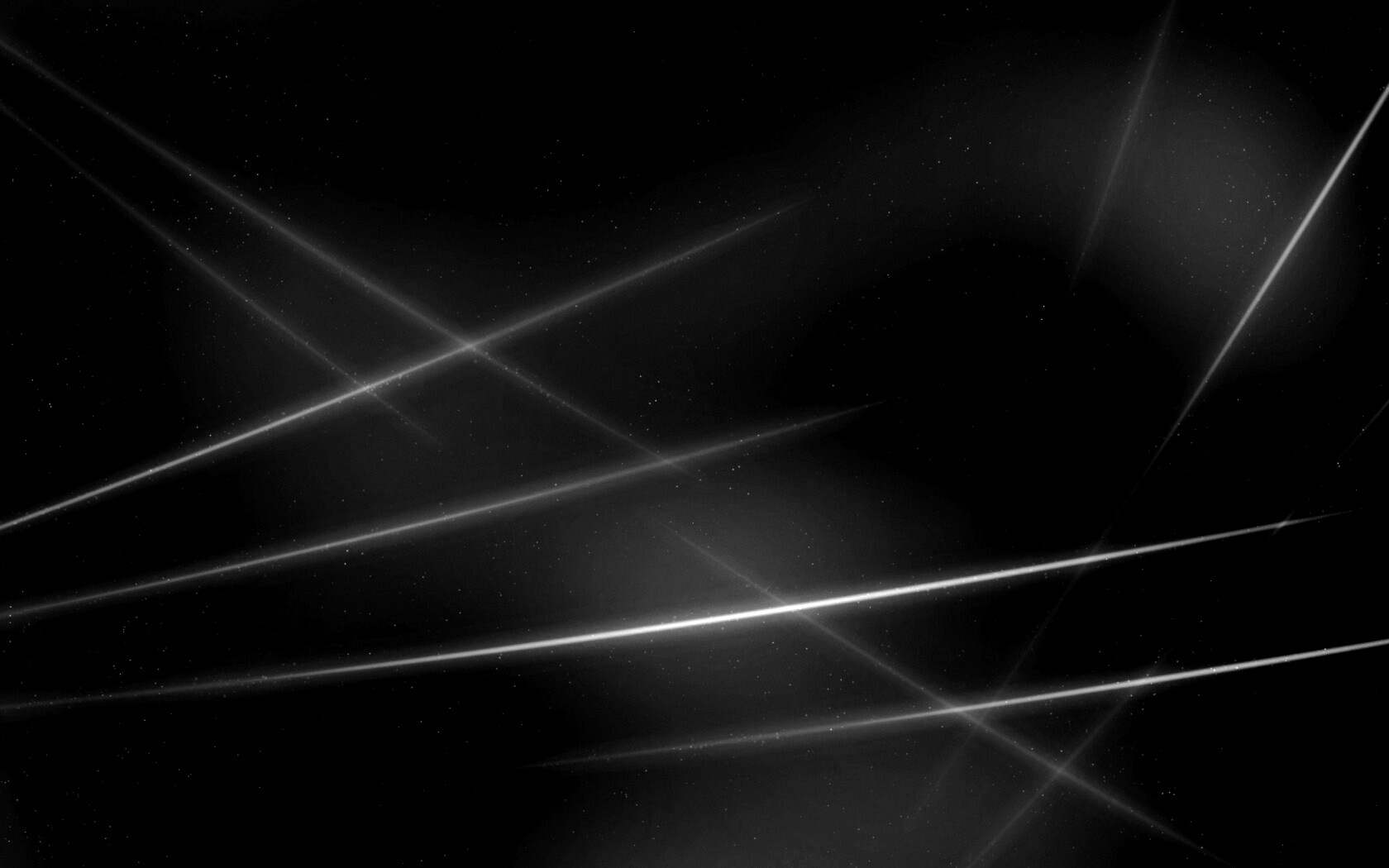 Лучи синего цвета обои