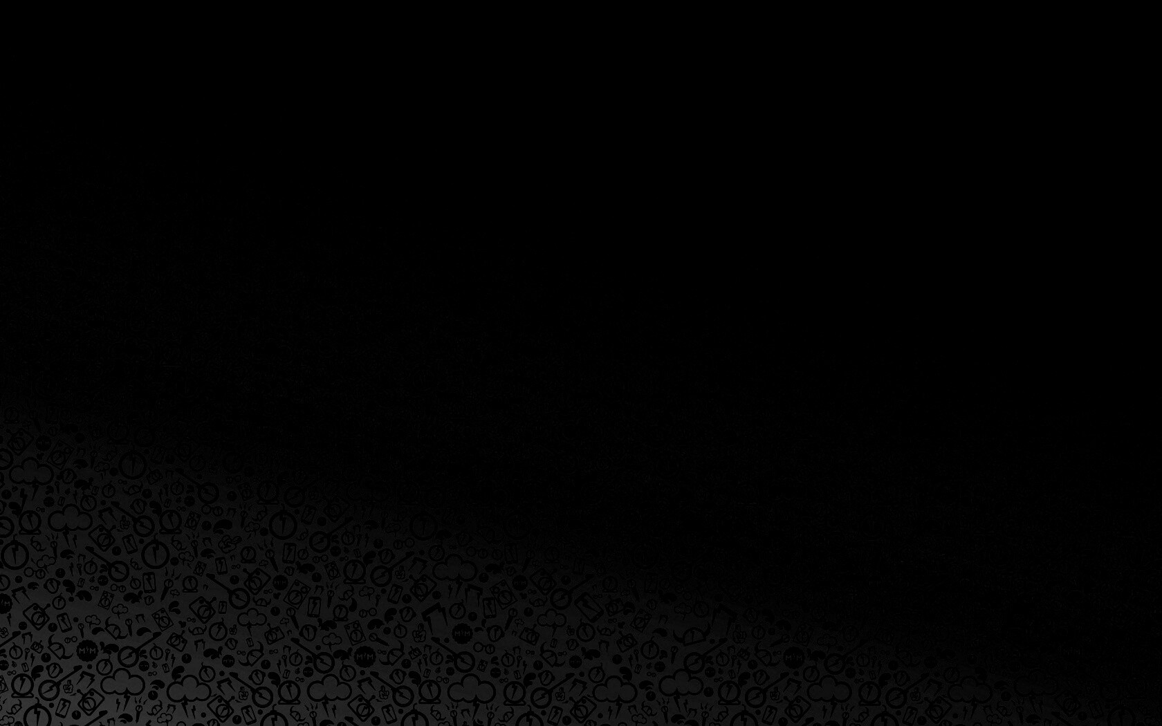 Разные символы обои