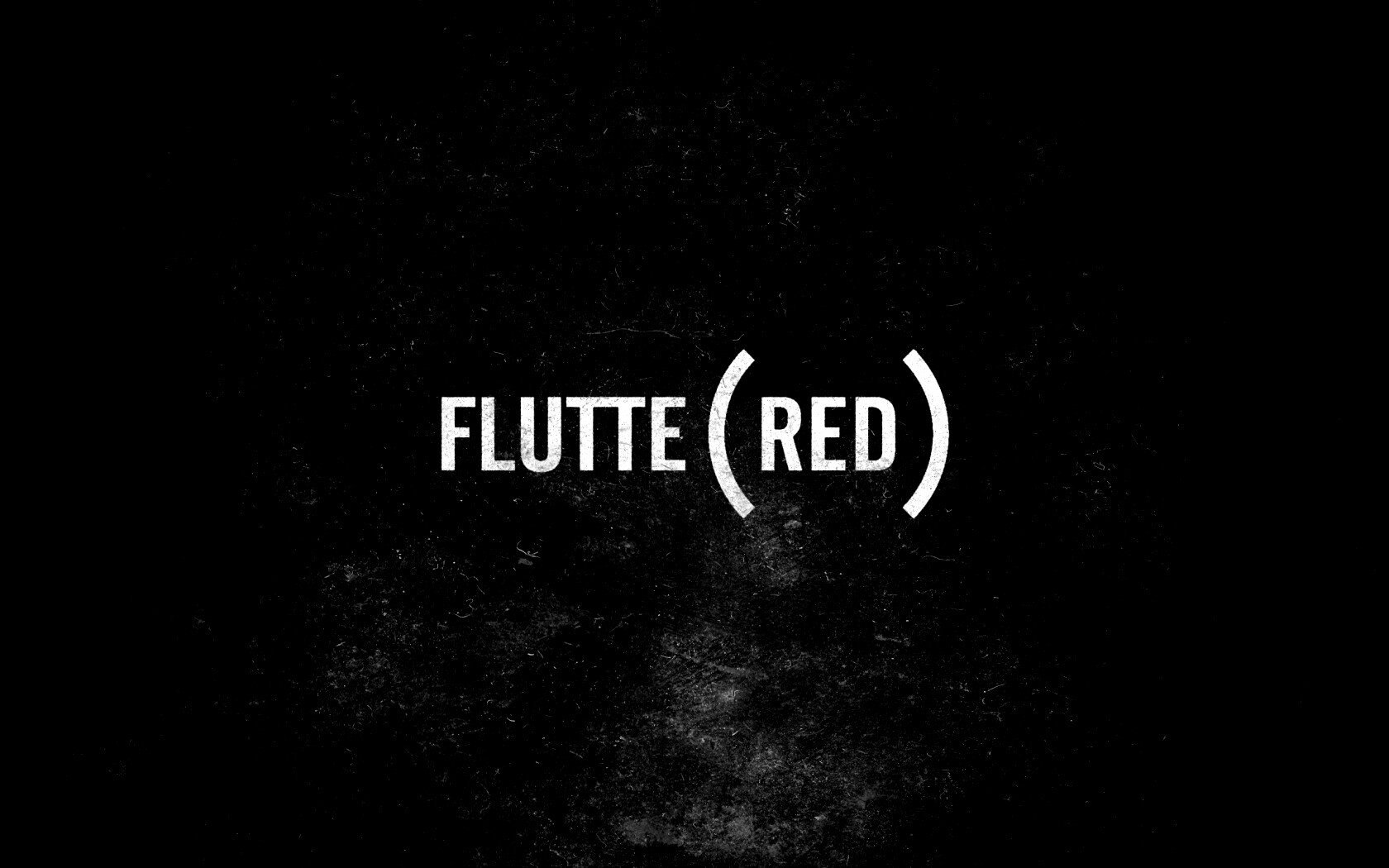 Fluttered — Порхание обои