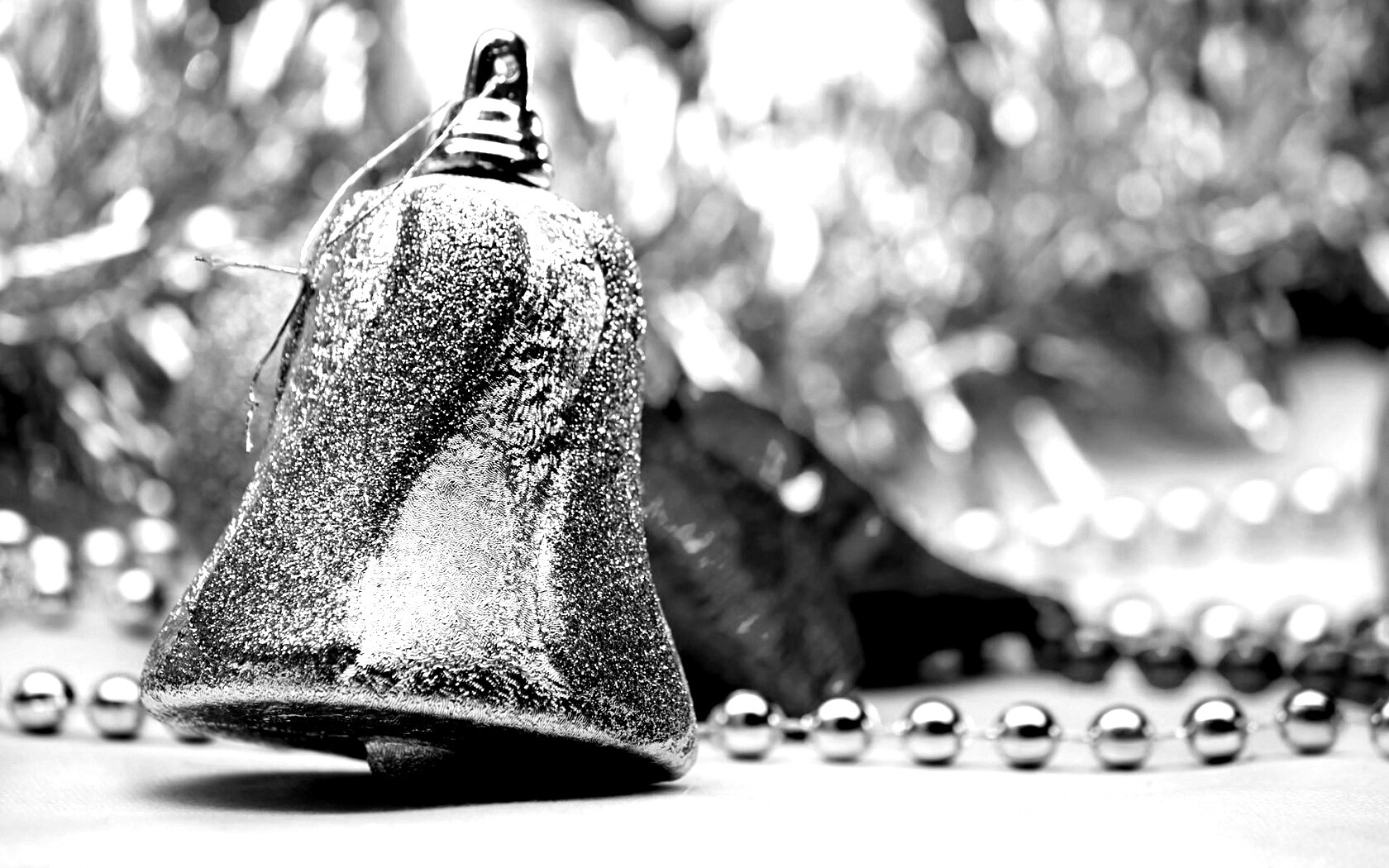 Ёлочное украшение обои