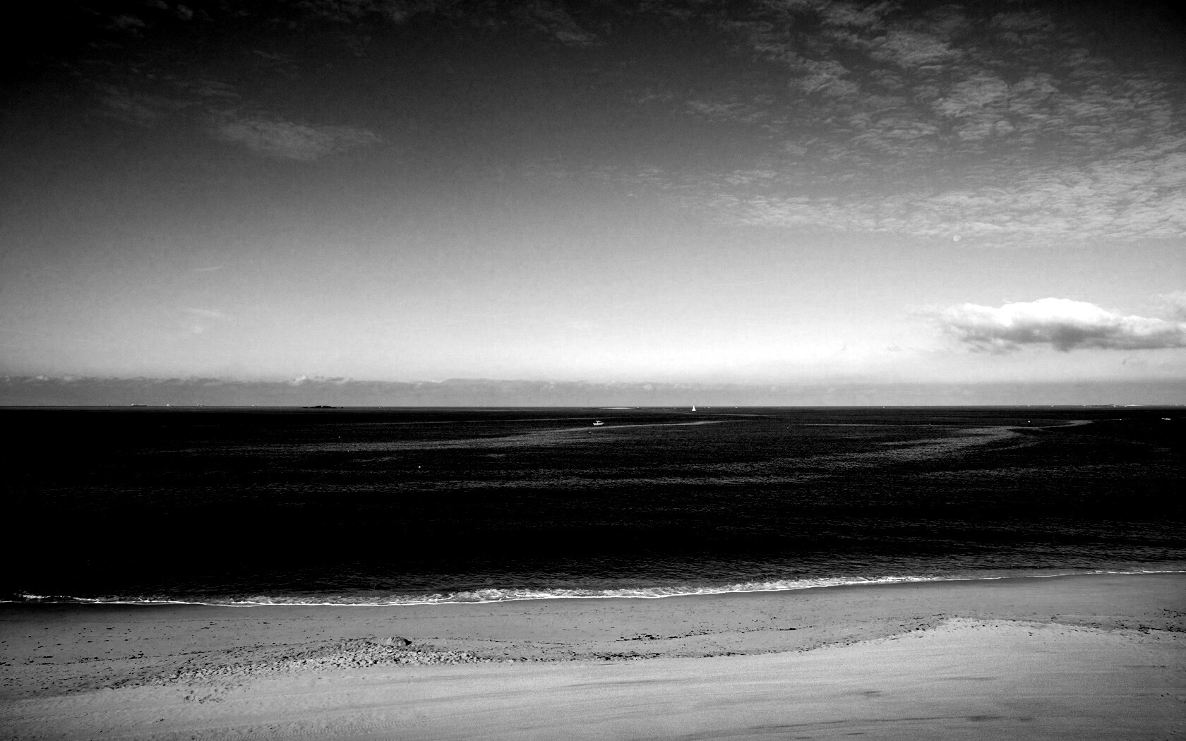 Морское побережье обои