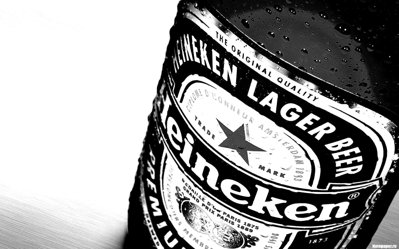 Heineken, Хайникен пиво обои