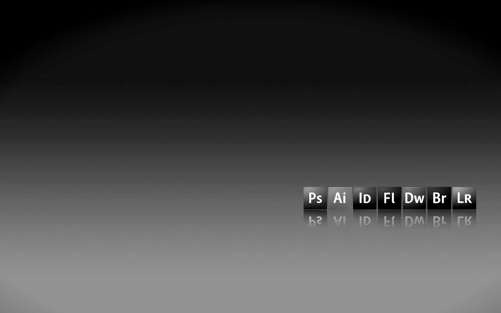 Продукты Adobe обои