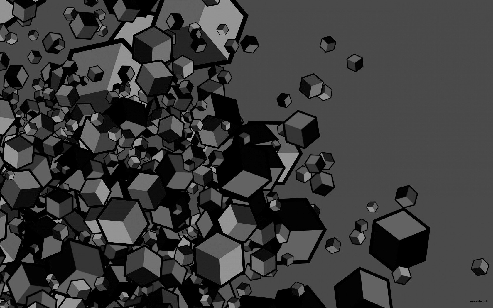 Кубизм обои