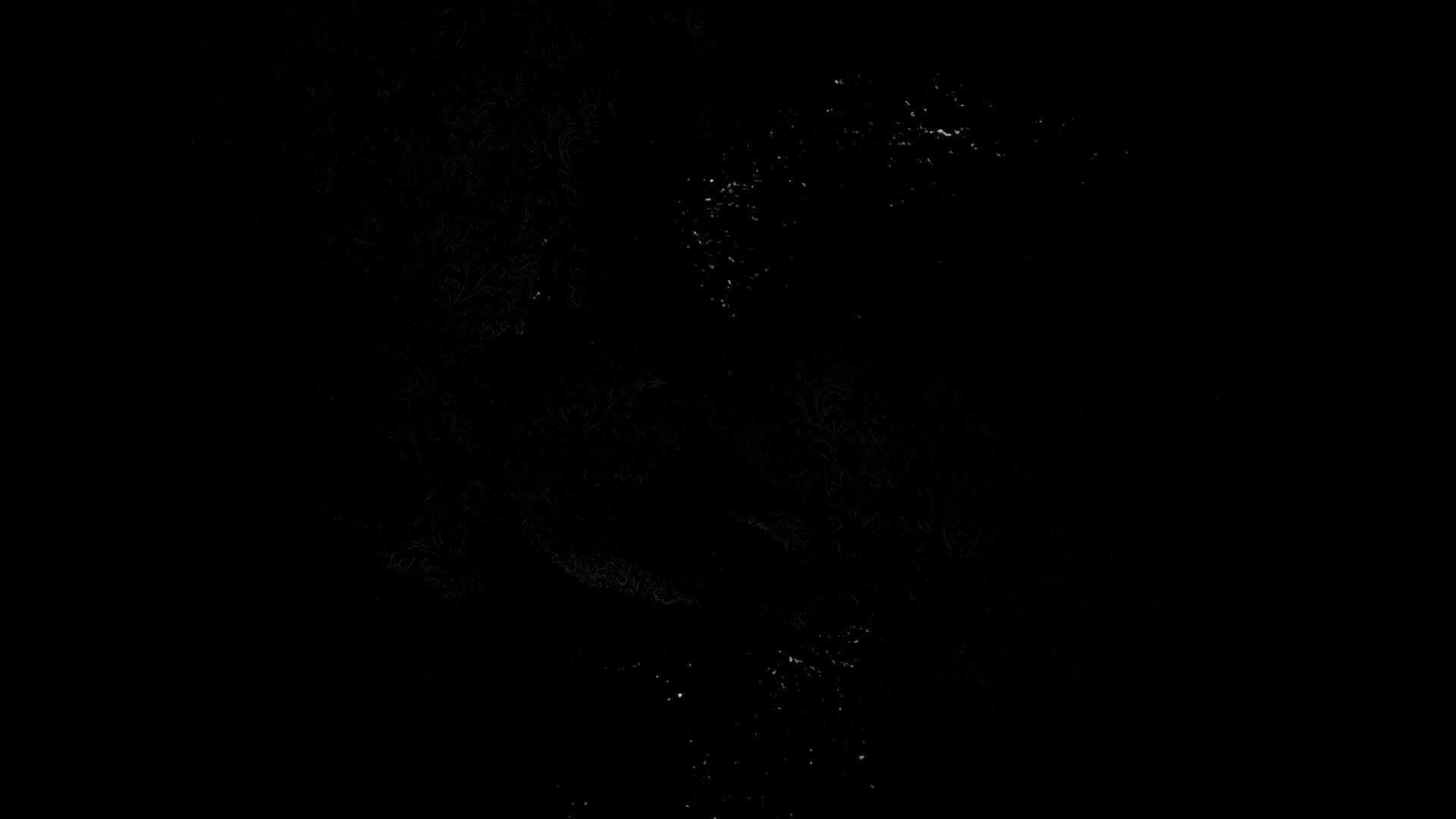 Обгоревшая стена обои