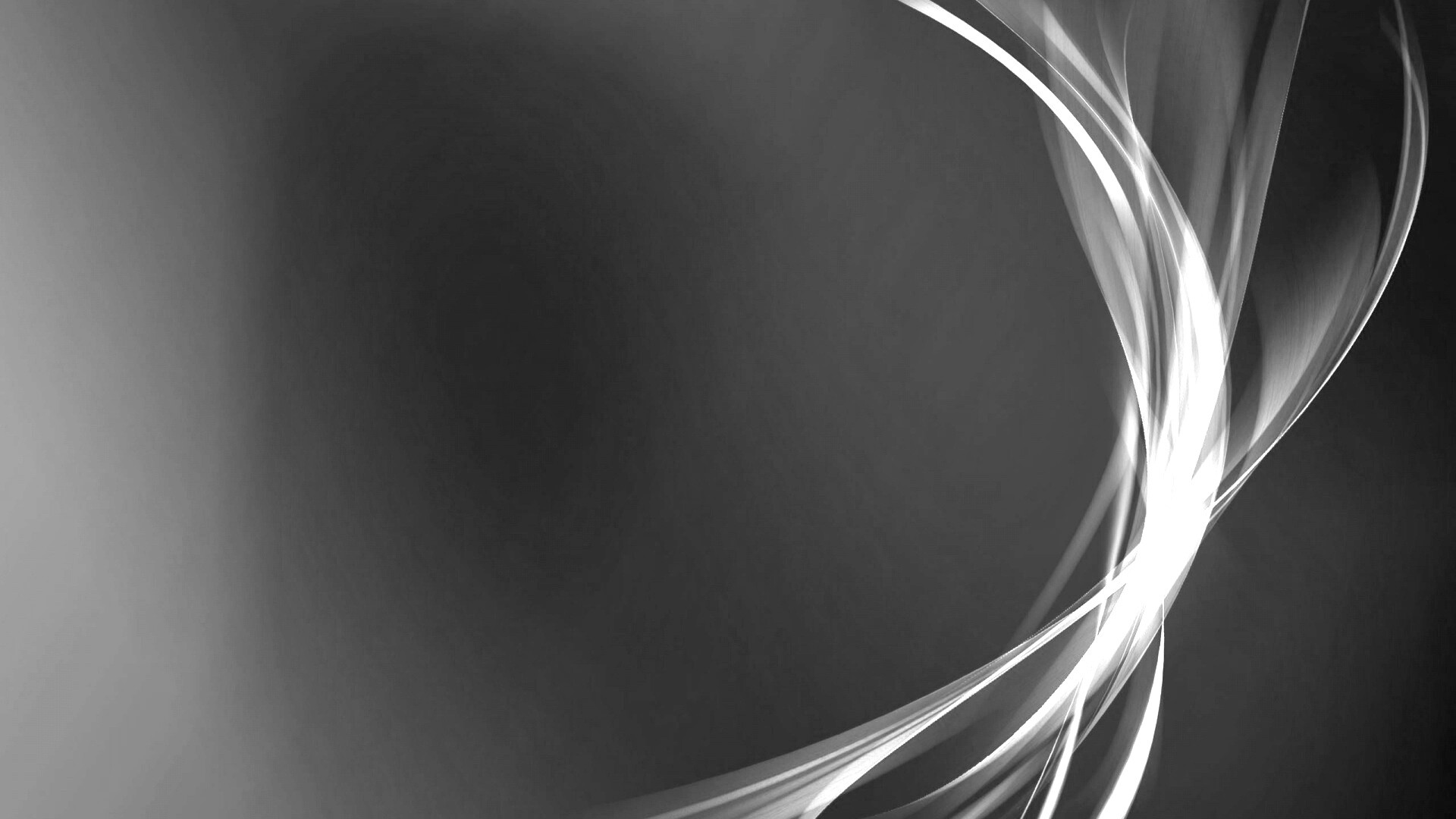 Прозрачный поток на сиреневом фоне обои