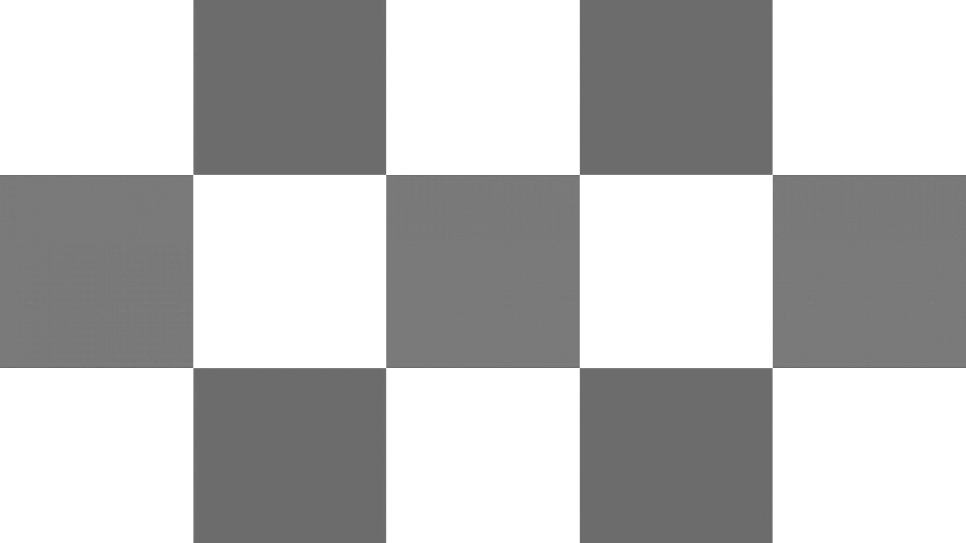 Оранжевые голубые и белые клетки обои