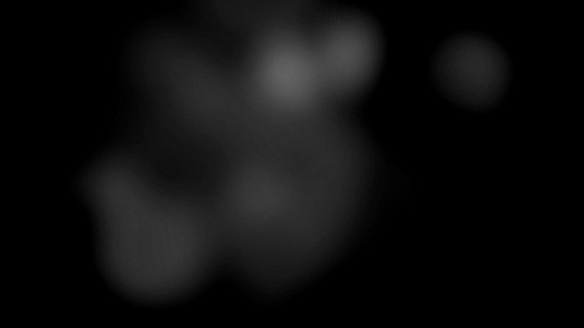 Размытый синий фон обои