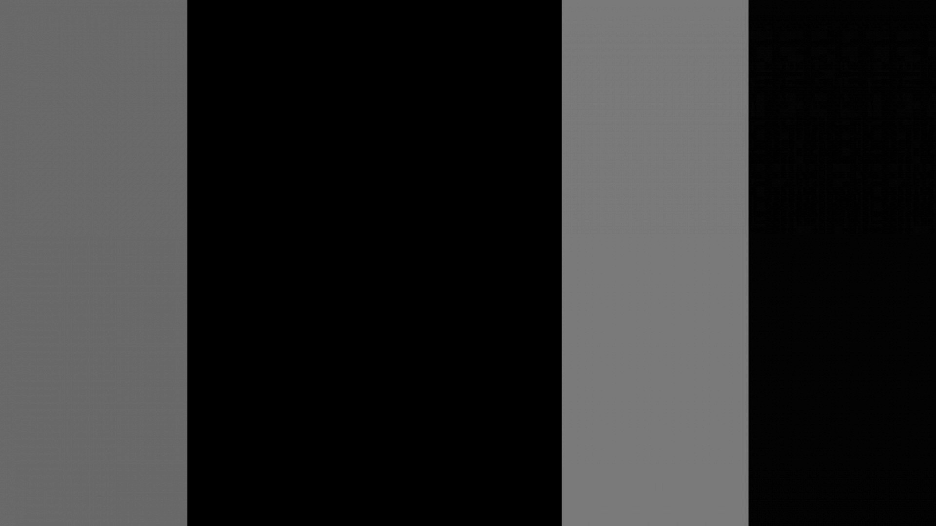 Зеленые полосы обои