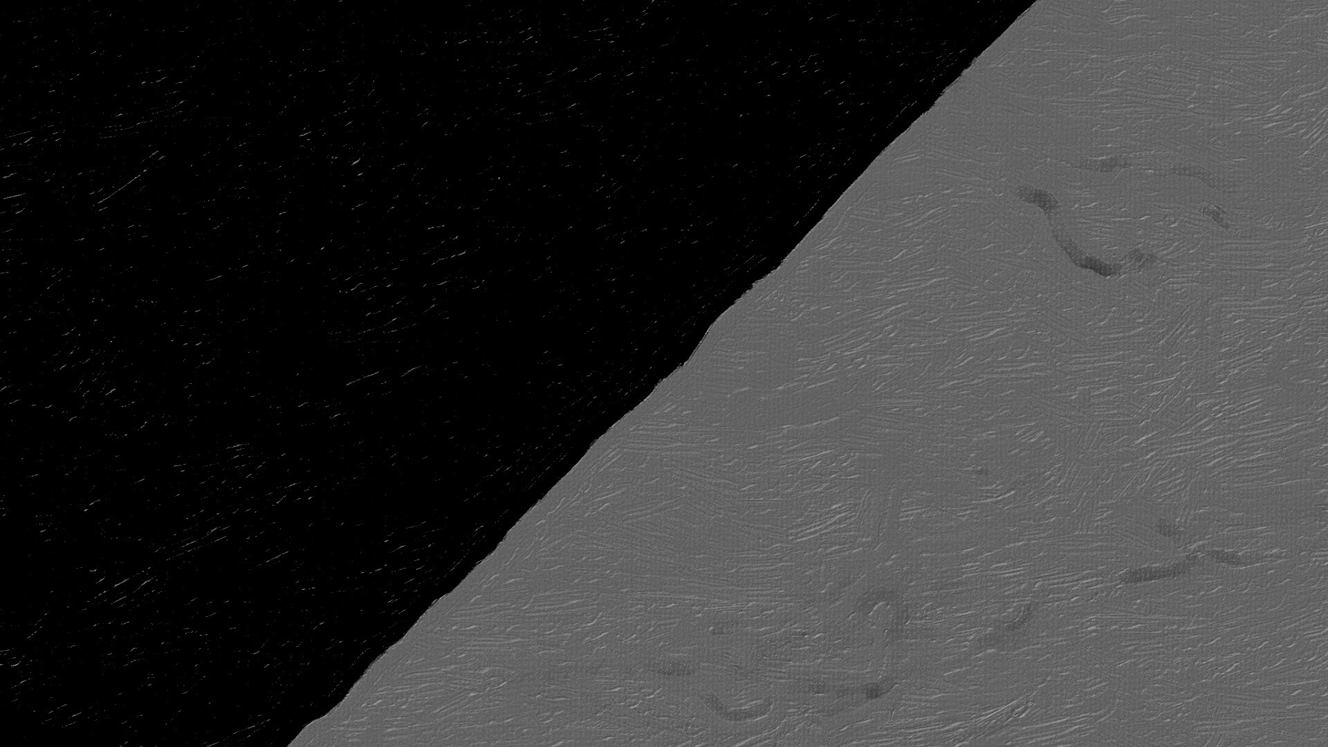 Черное и желтое обои