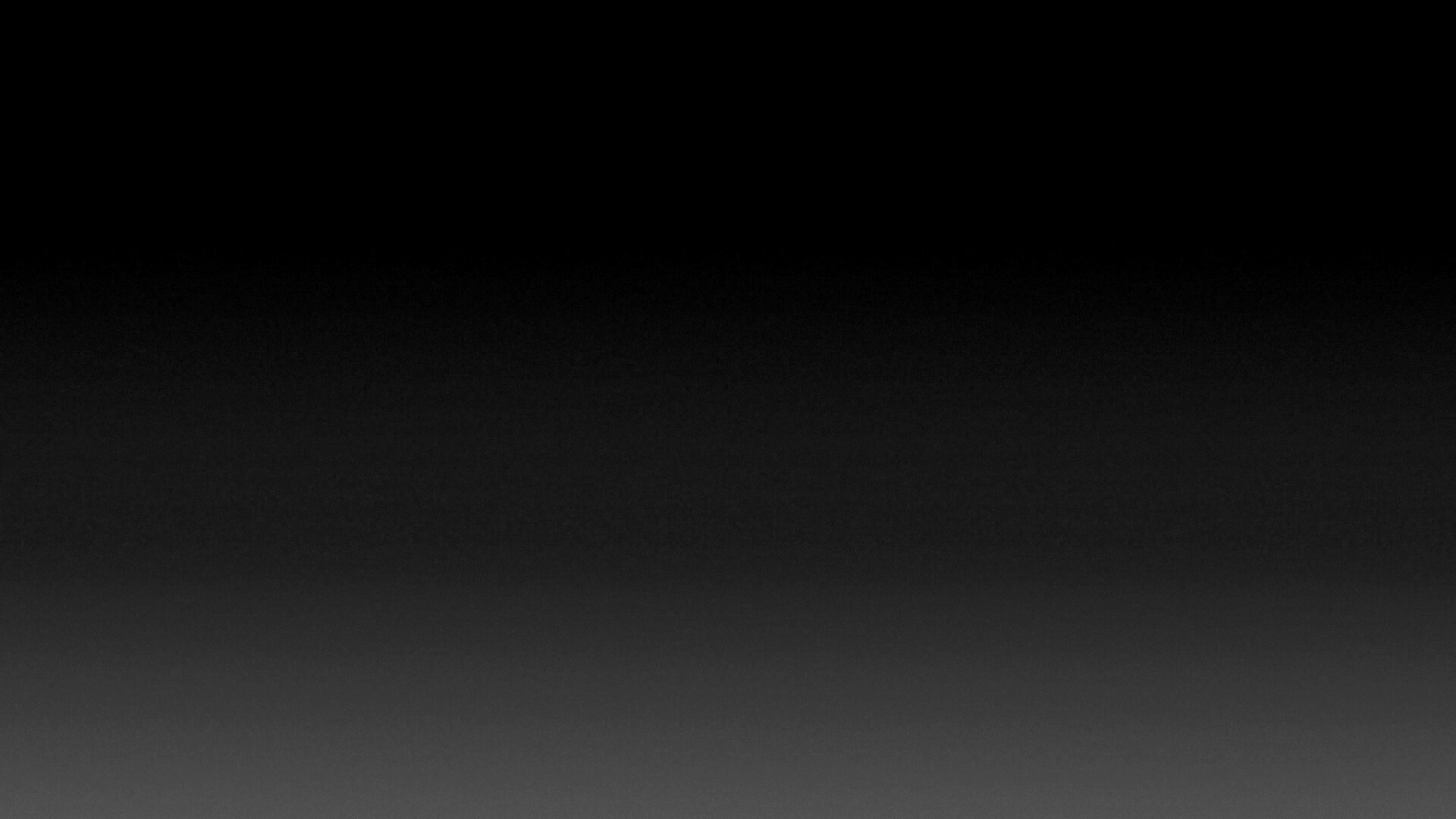 Сине-оранжевый градиент обои