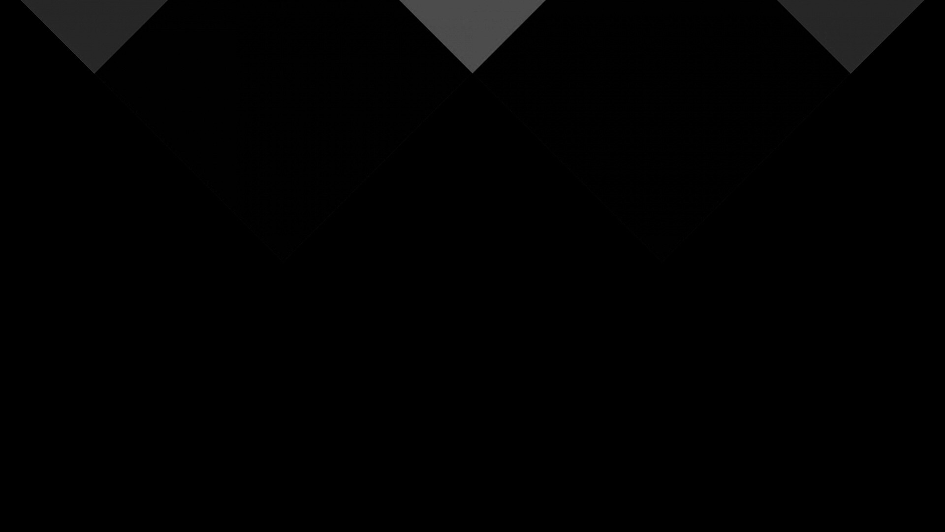 Зелёные ромбы обои