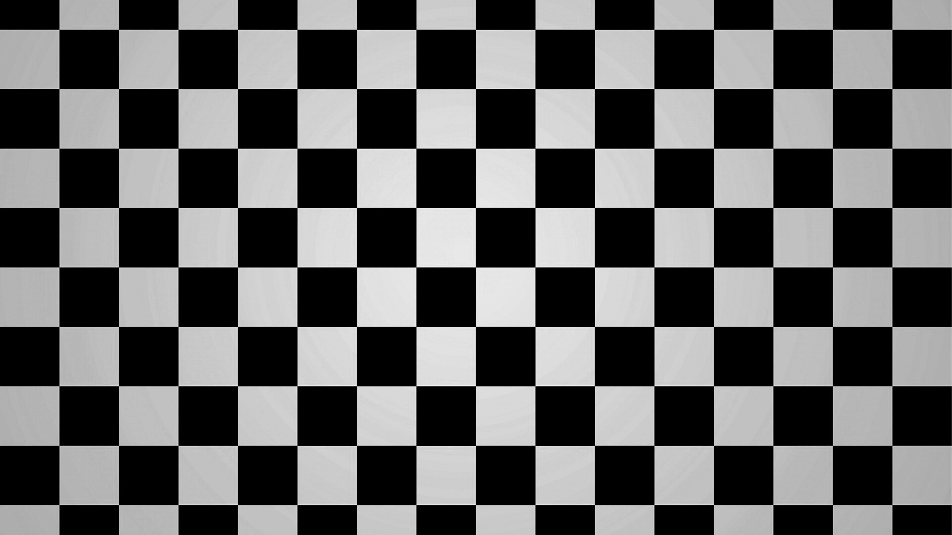 Красно-желтая клетка обои