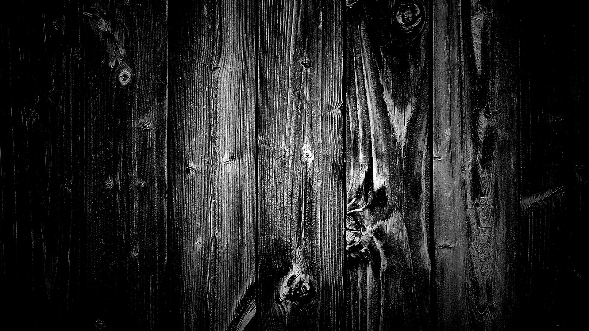 Деревянный забор обои