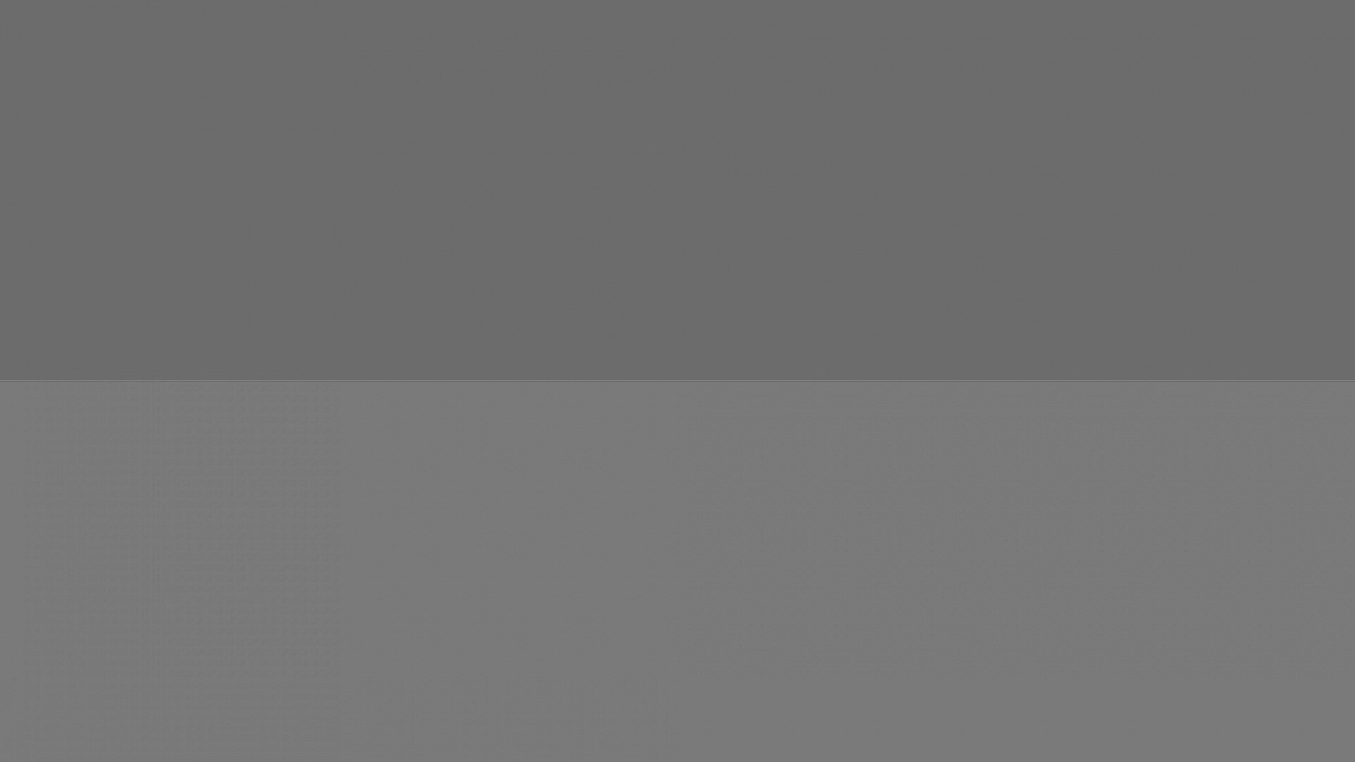 Голубая и оранжевая полосы обои