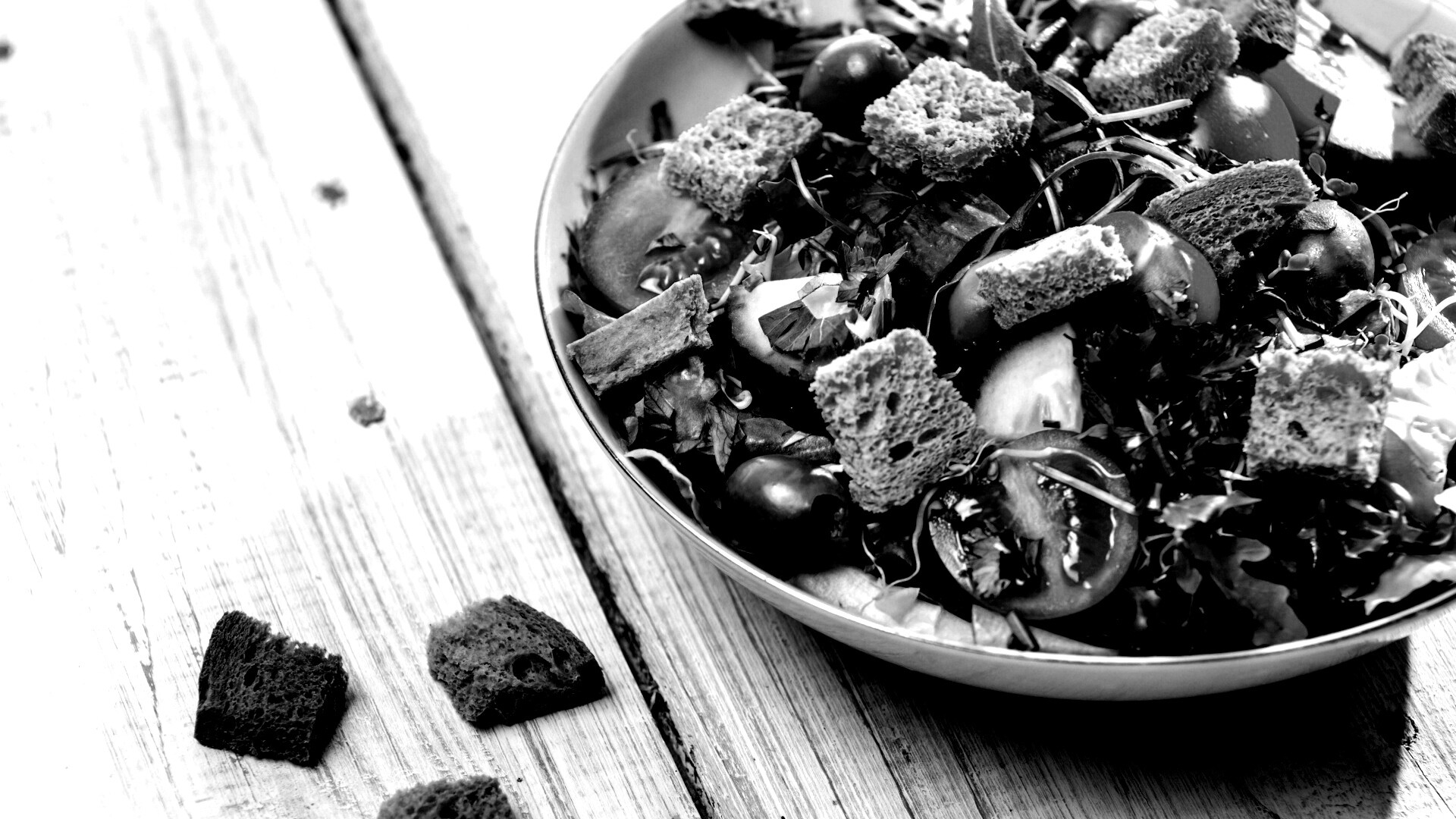 Салатик обои