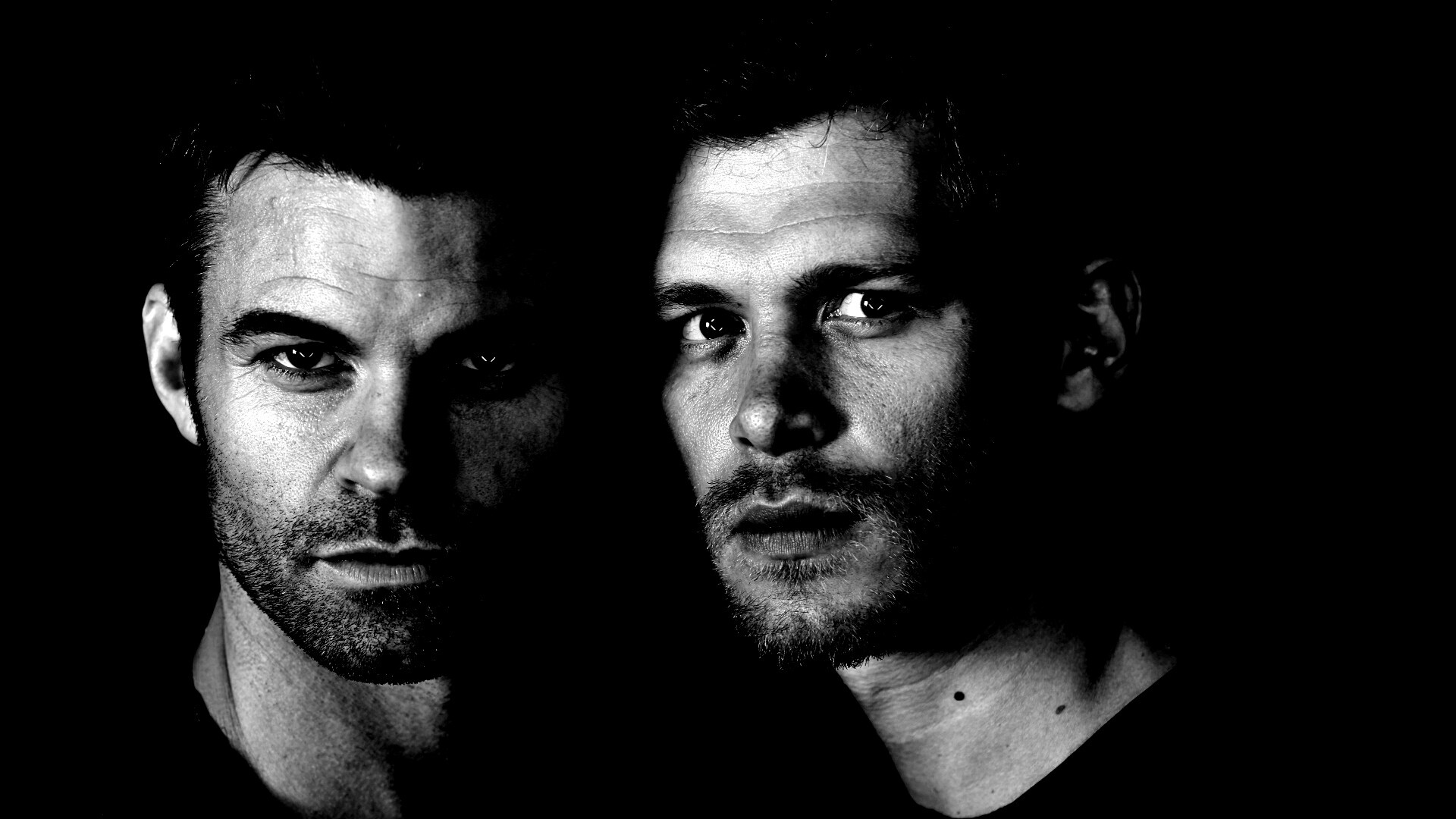 Актеры сериала The Originals обои