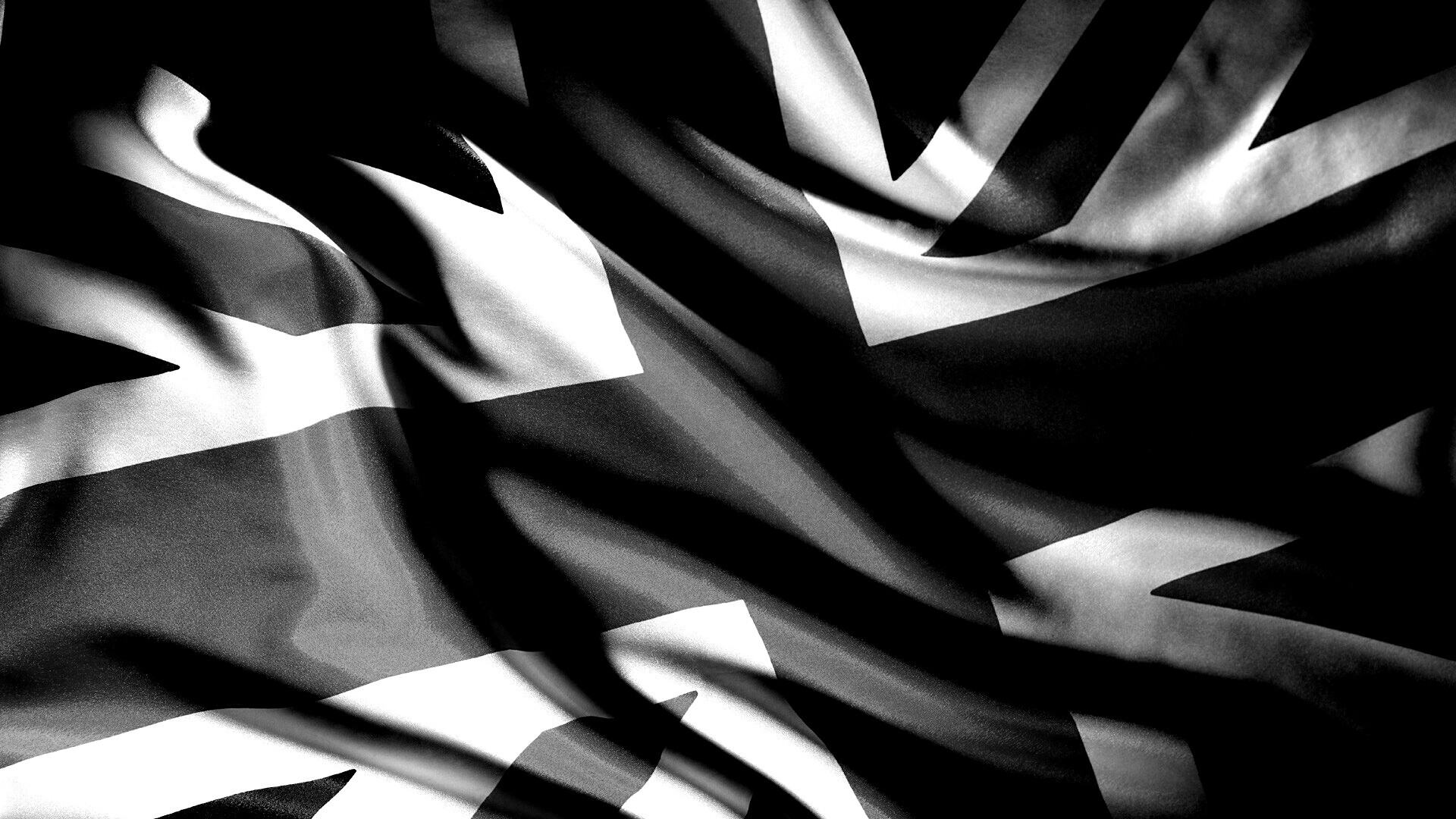 Британский флаг обои