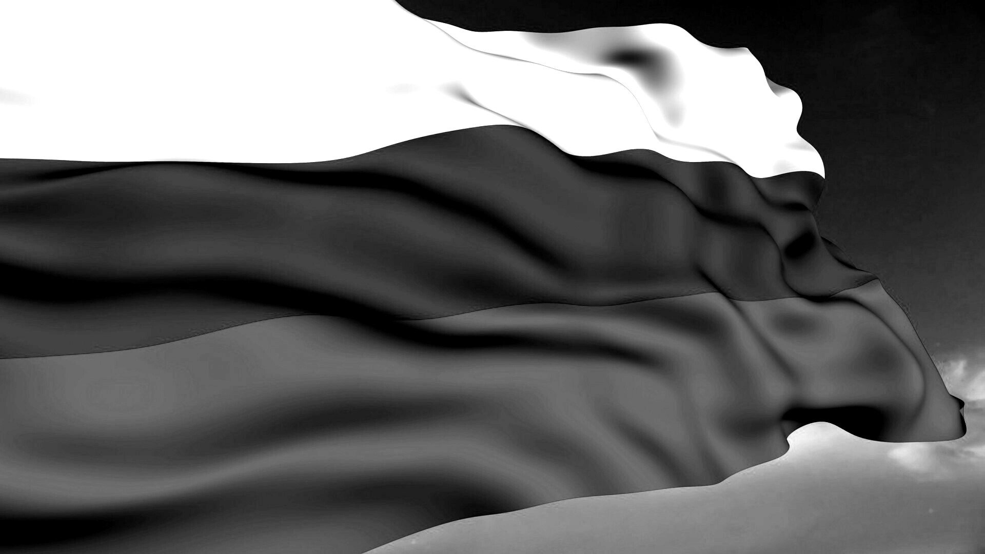 Флаг России обои