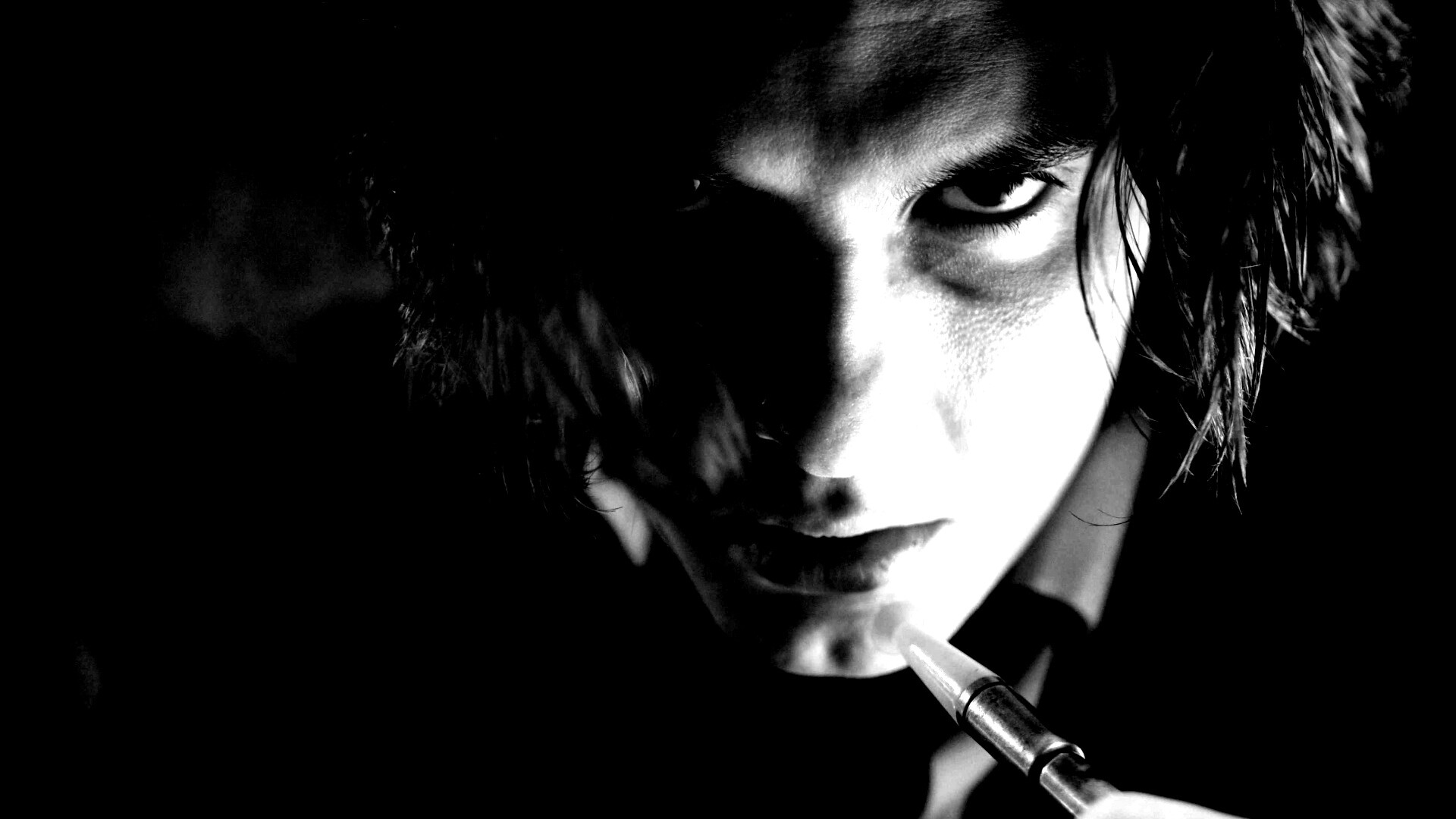 Портрет Дориана Грея обои