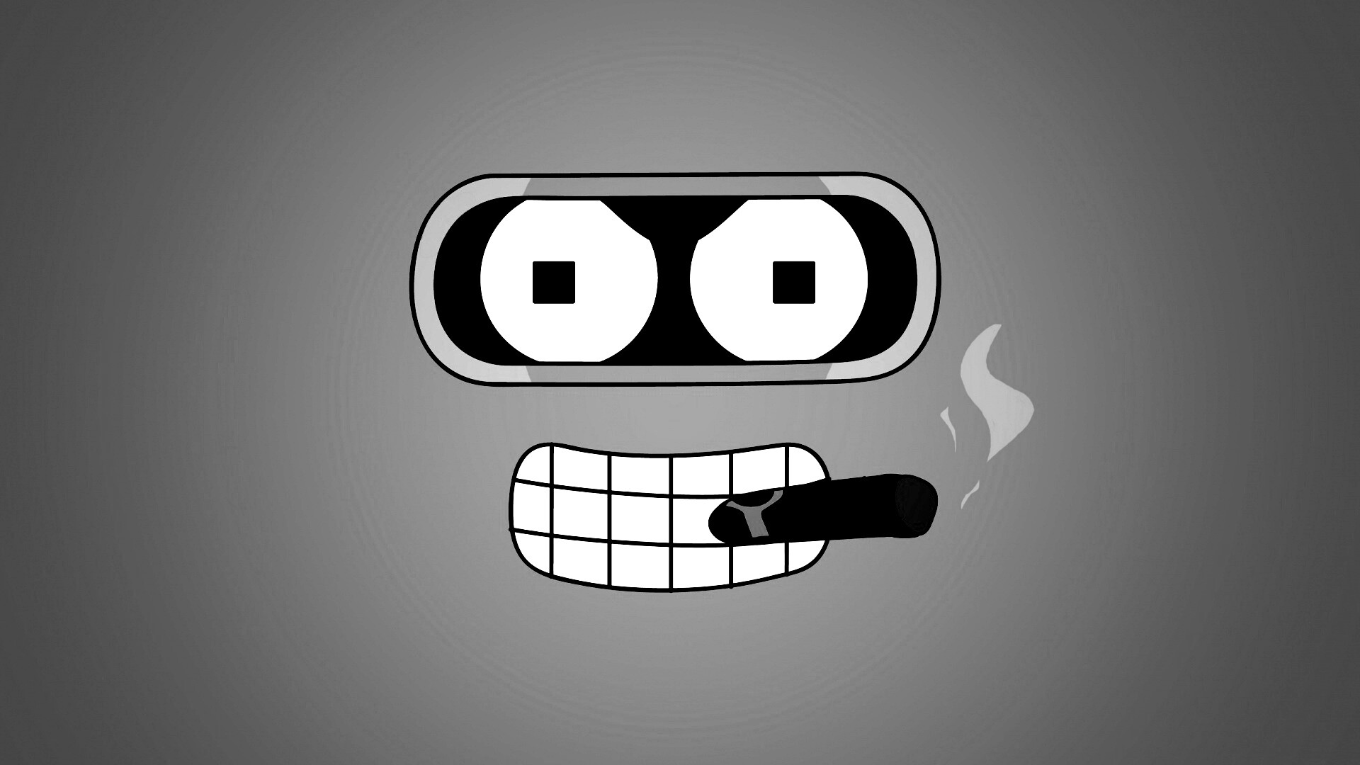 Бендер обои