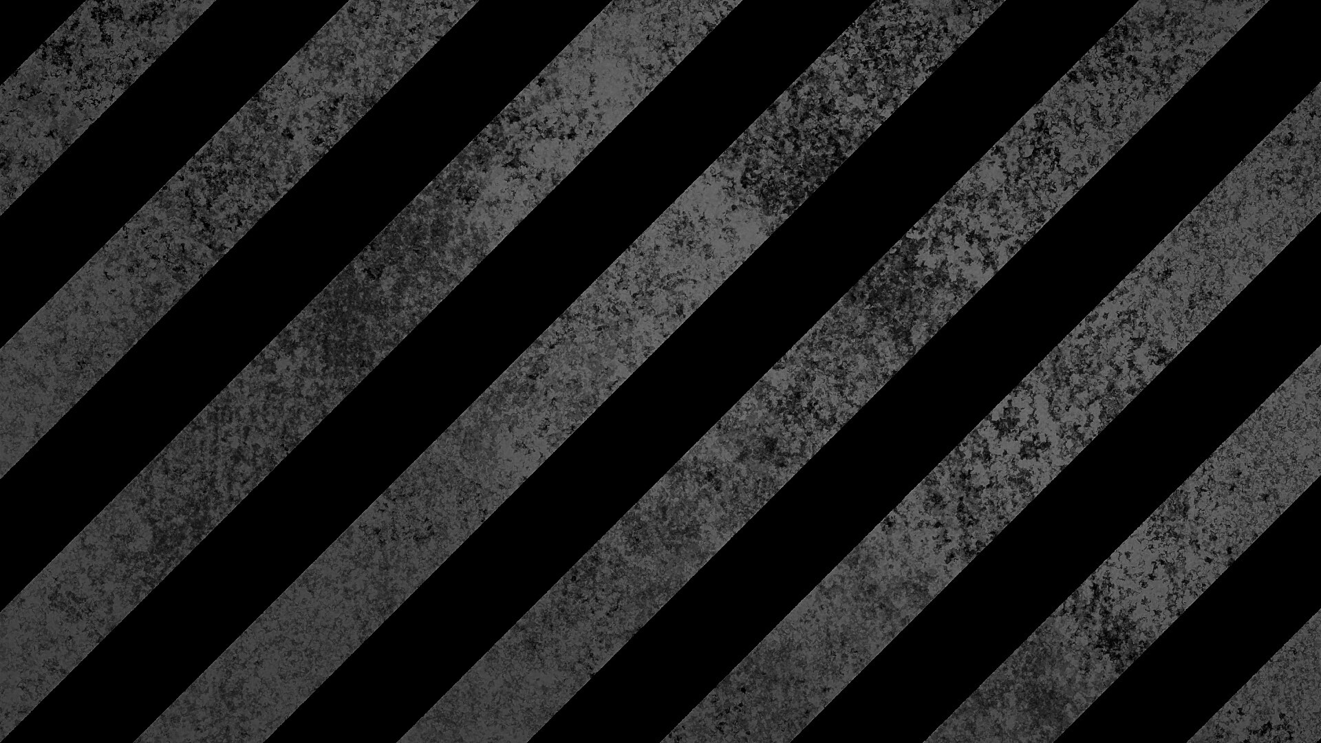 Предупреждающая черно-желтая штриховка обои